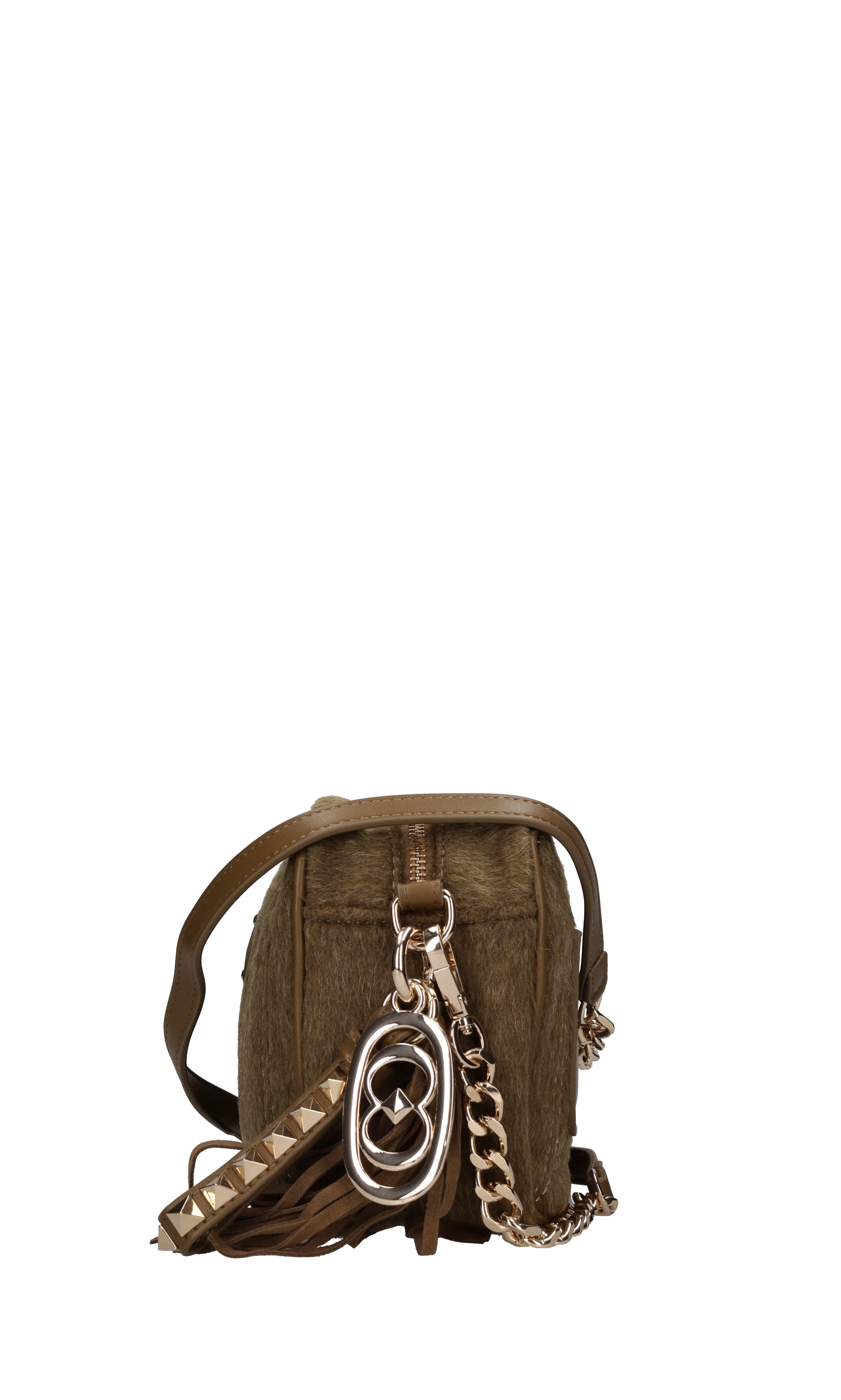 La Carrie Bolsas. Verde