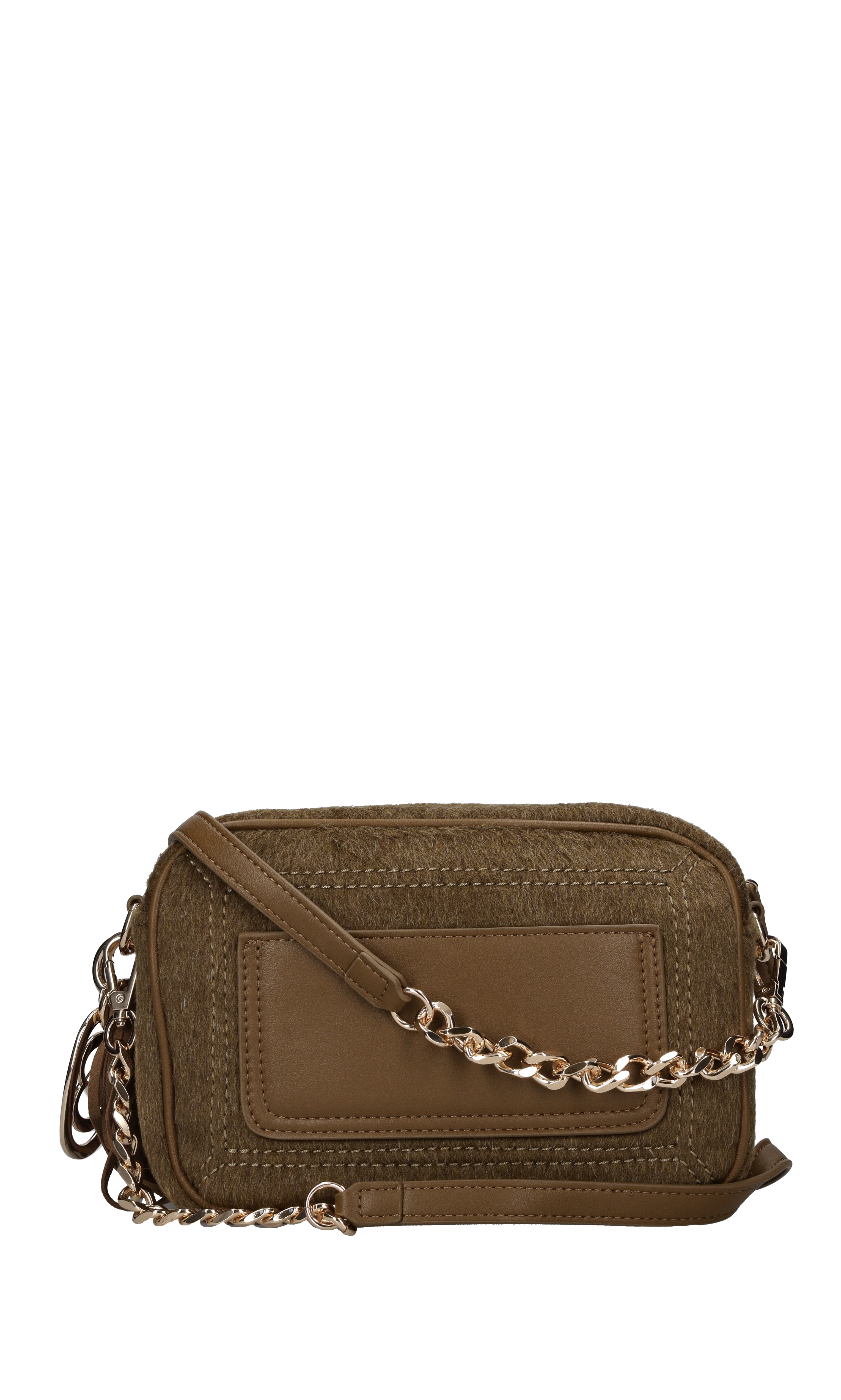 La Carrie Bolsas. Verde