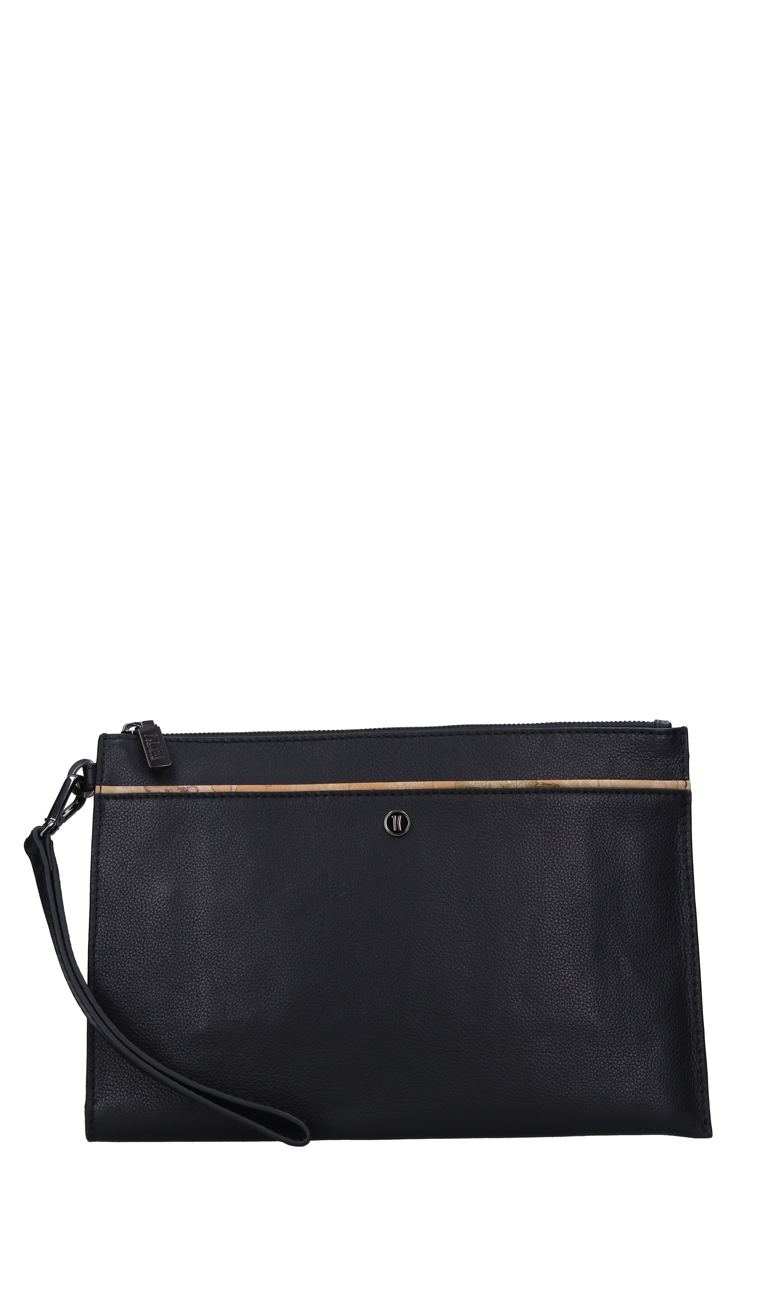 Alviero Martini Des sacs. Noir