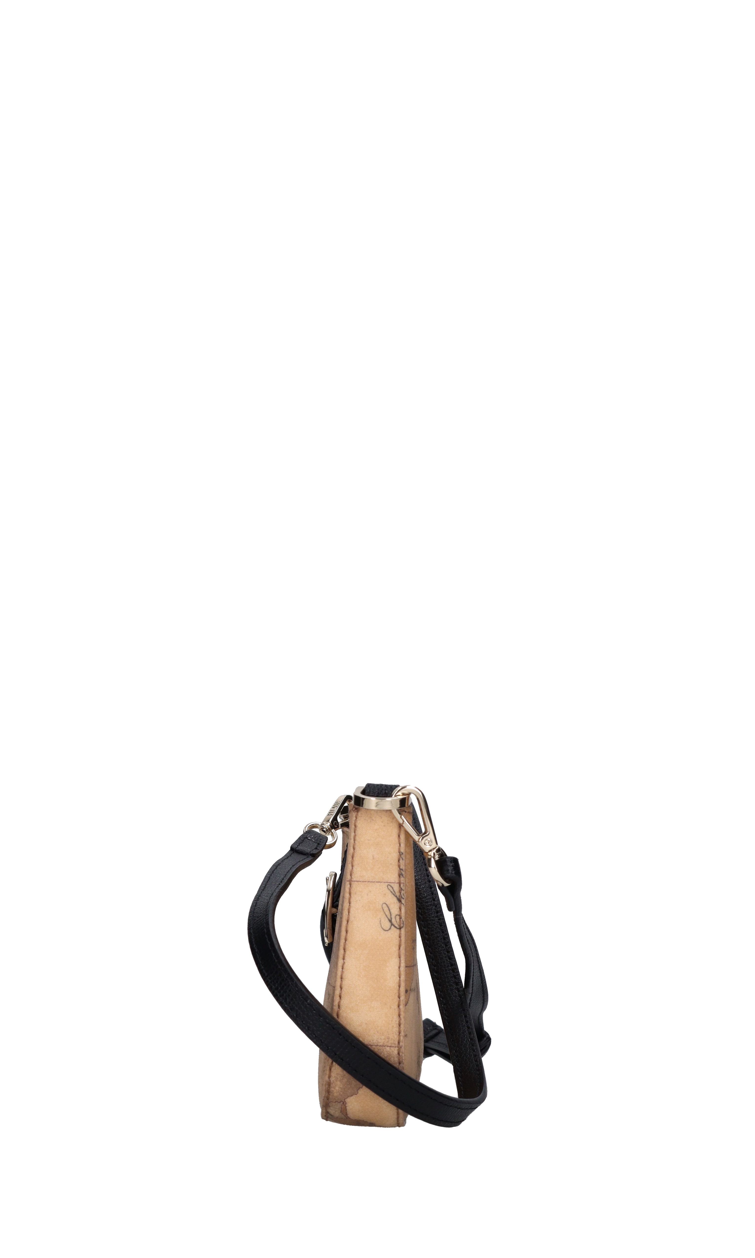 Alviero Martini Bolsas. Negro