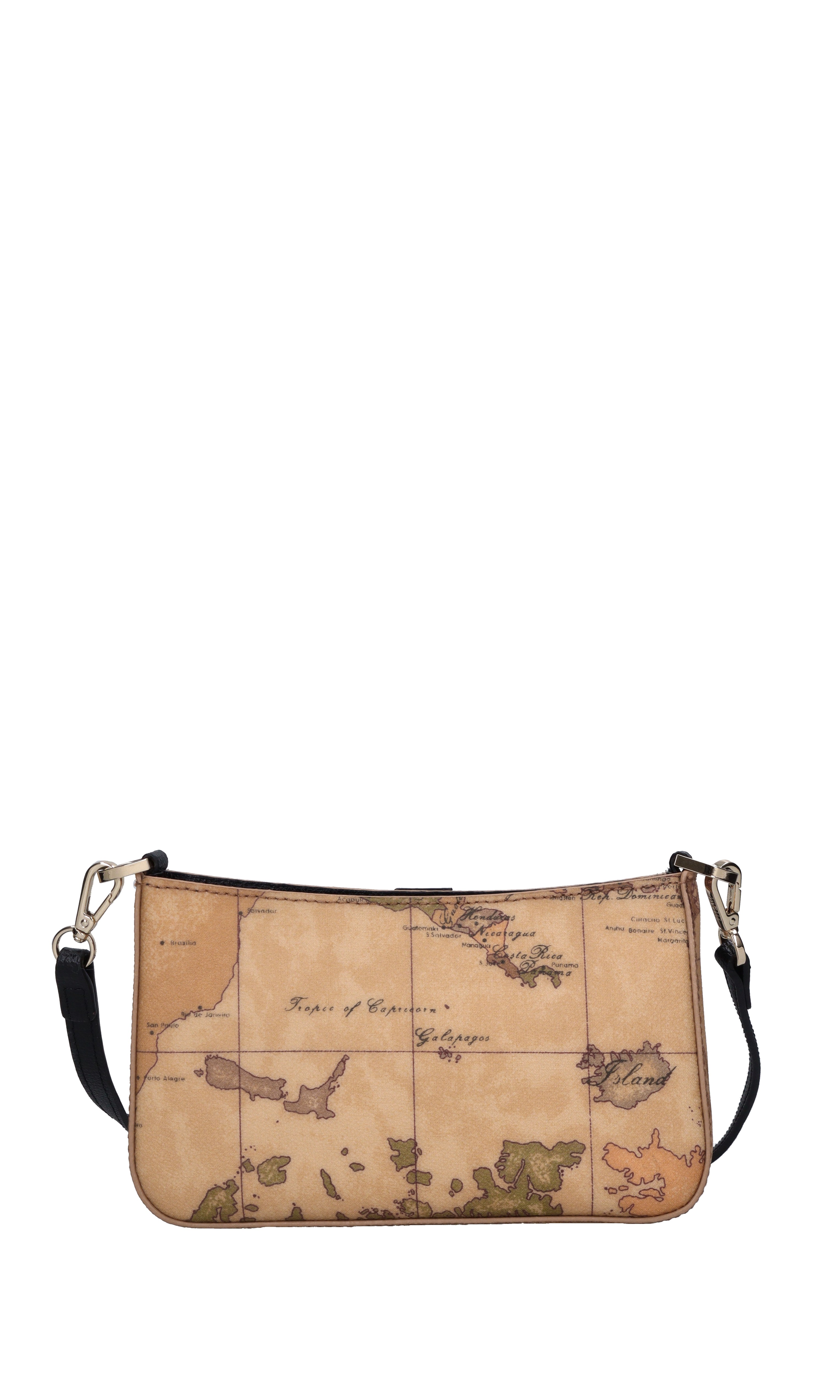 Alviero Martini Bolsas. Negro