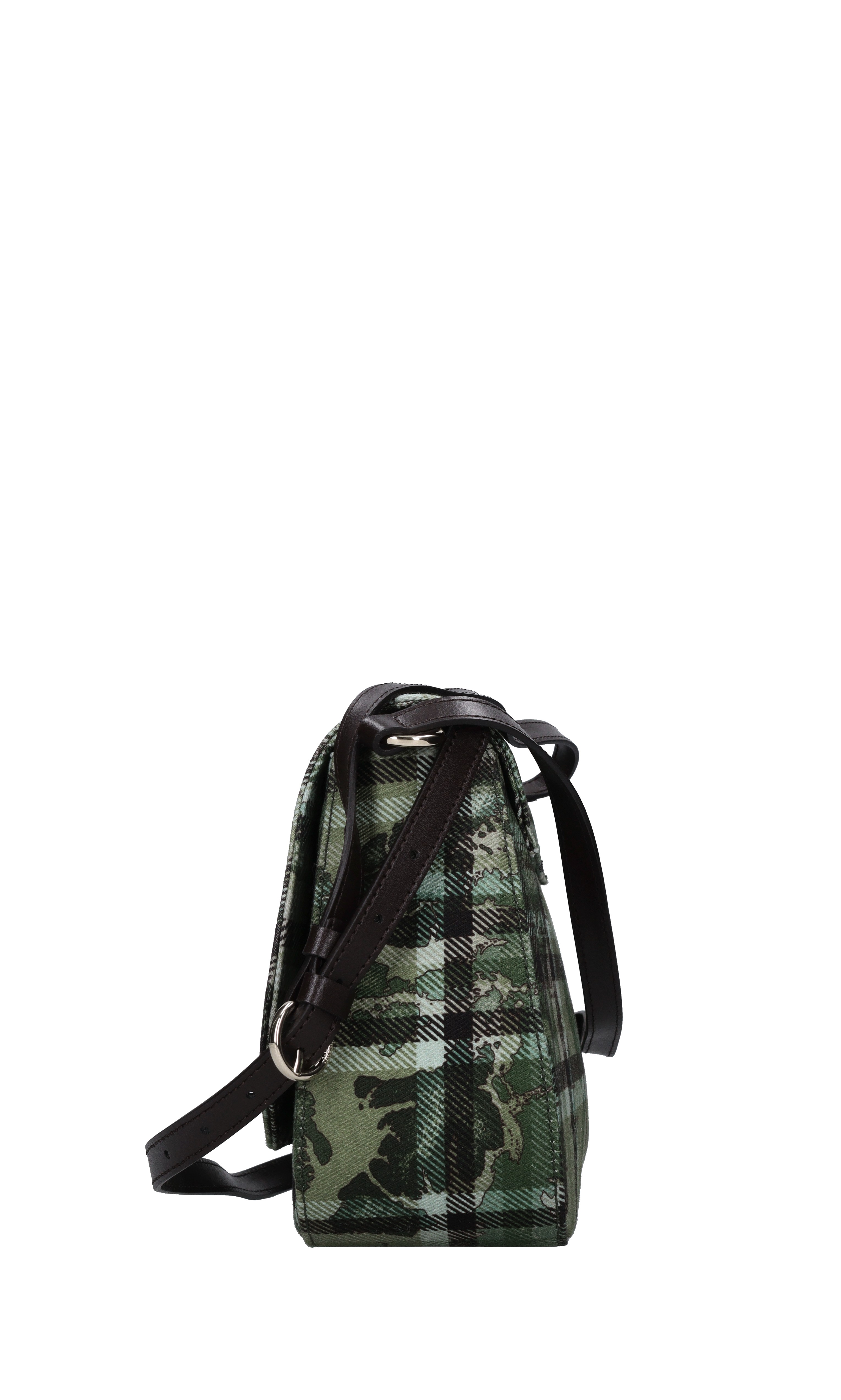 Alviero Martini Bolsas. Verde