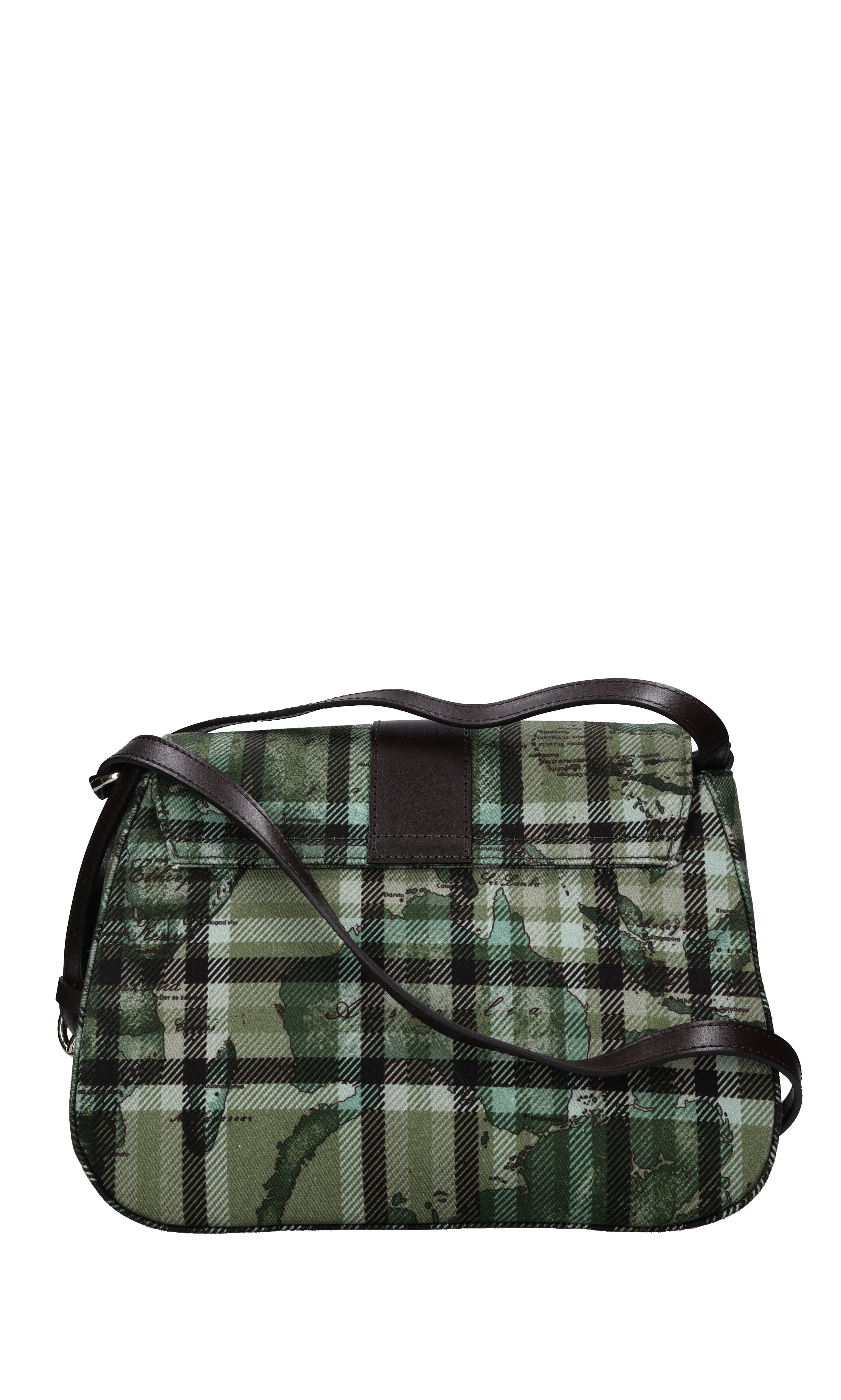 Alviero Martini Bolsas. Verde