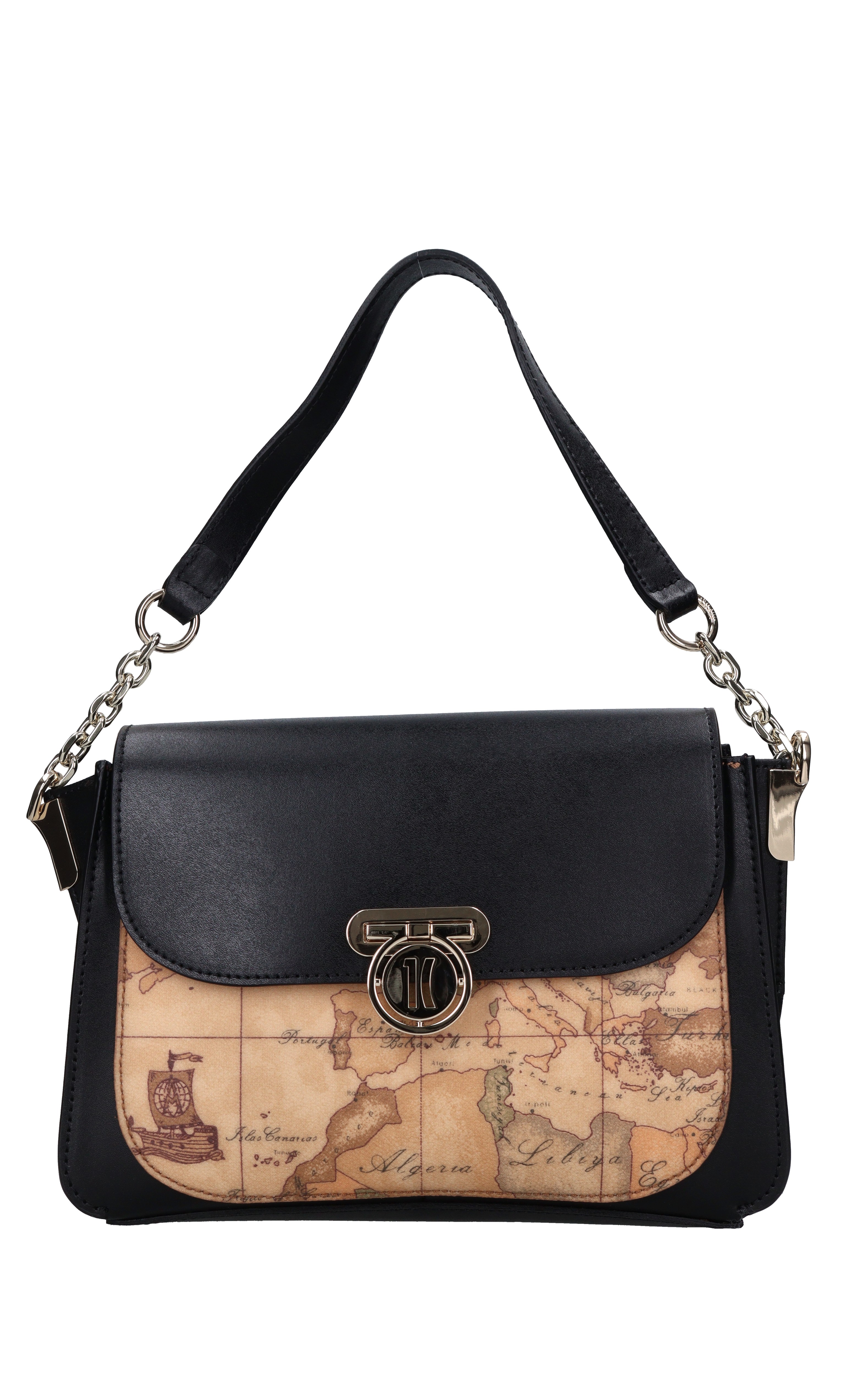 Alviero Martini Des sacs. Noir