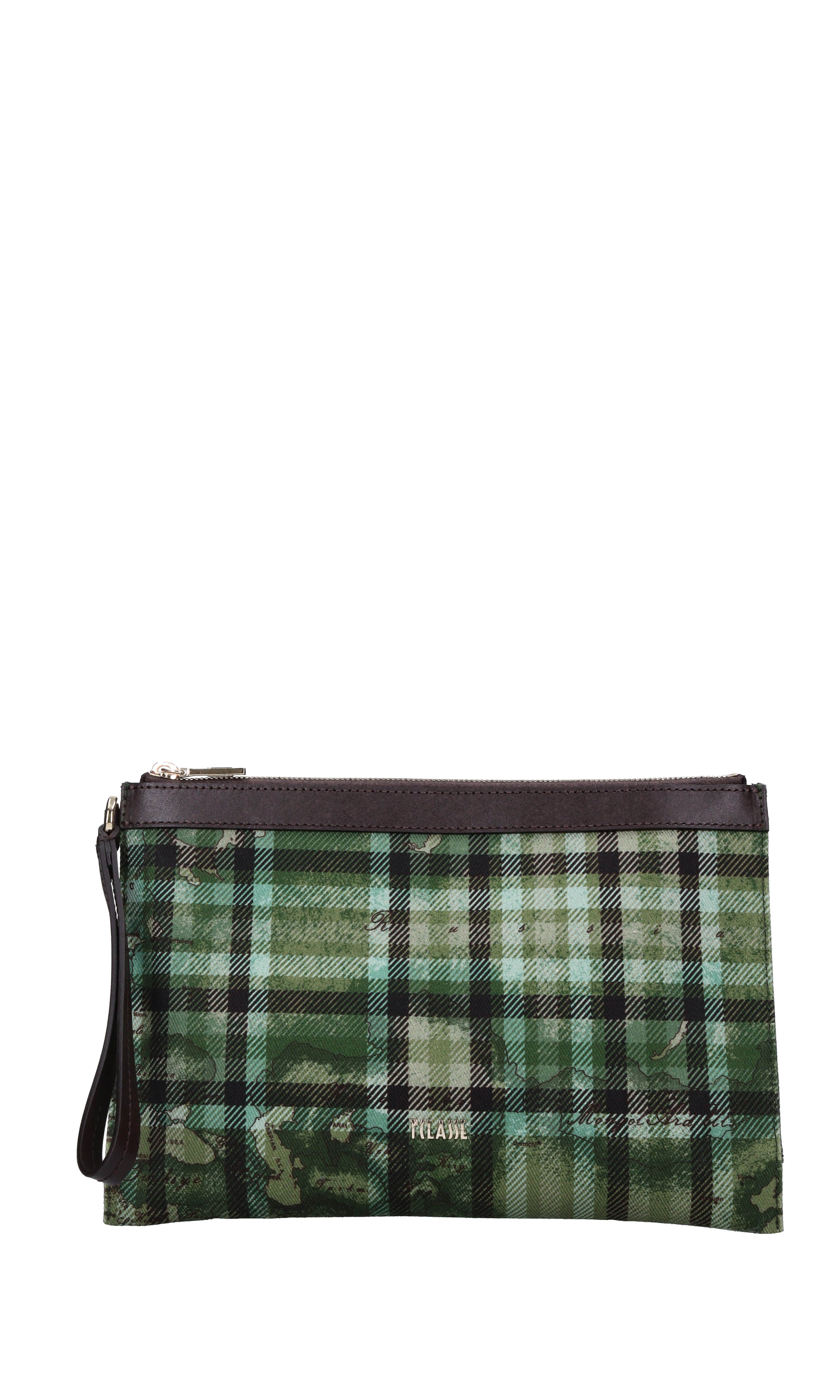 Alviero Martini Des sacs. Vert