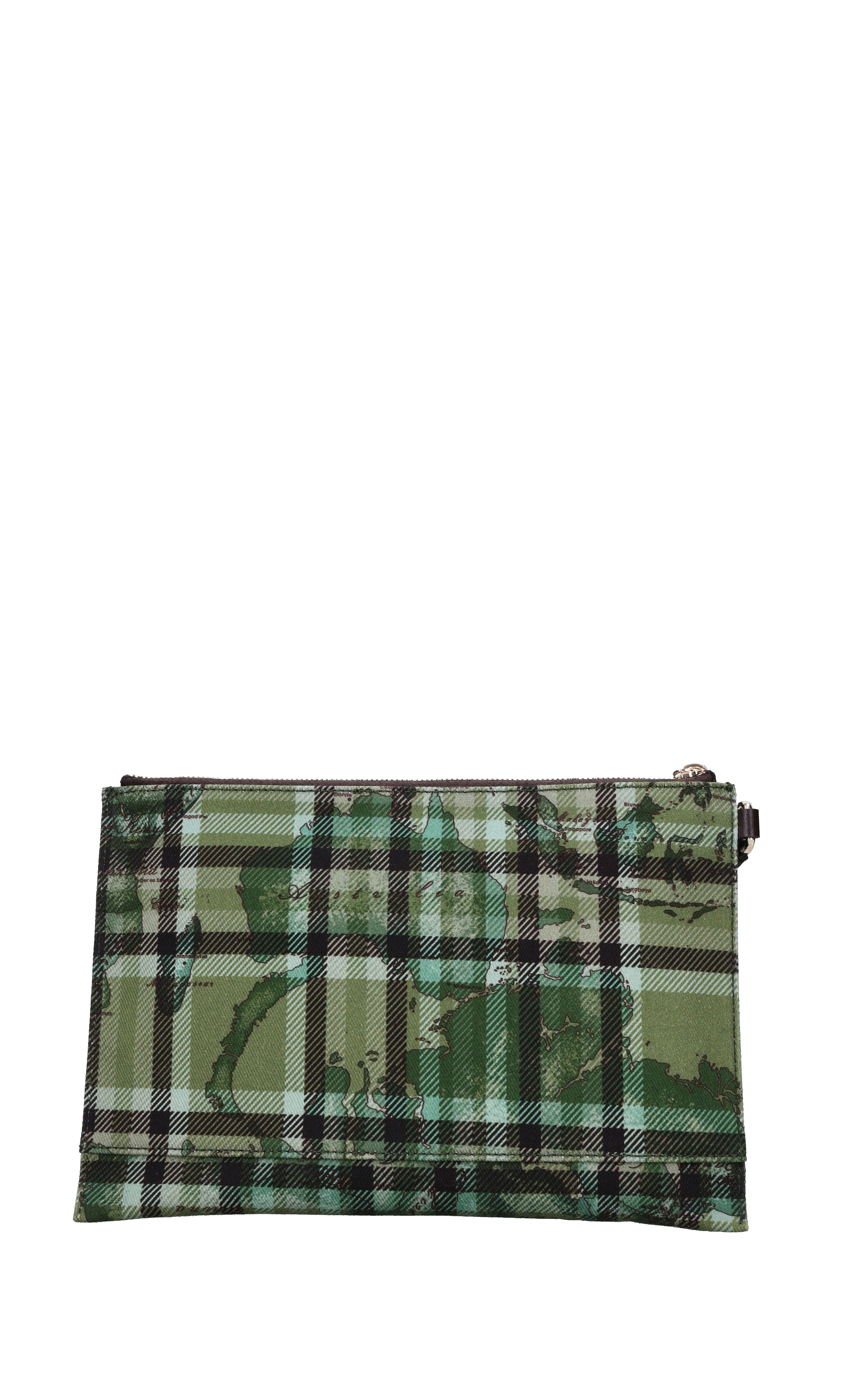 Alviero Martini Des sacs. Vert