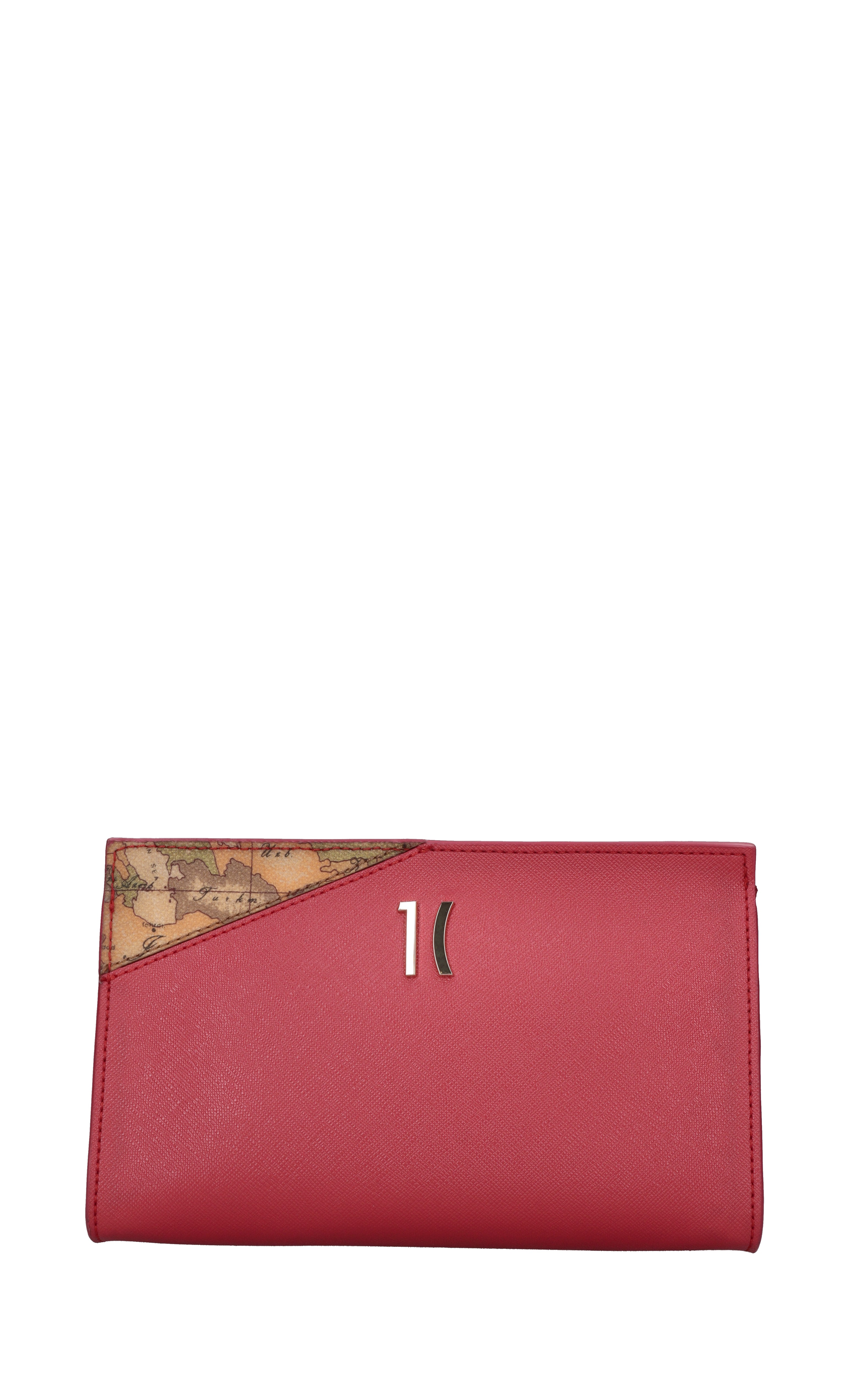 Alviero Martini Des sacs. Rouge