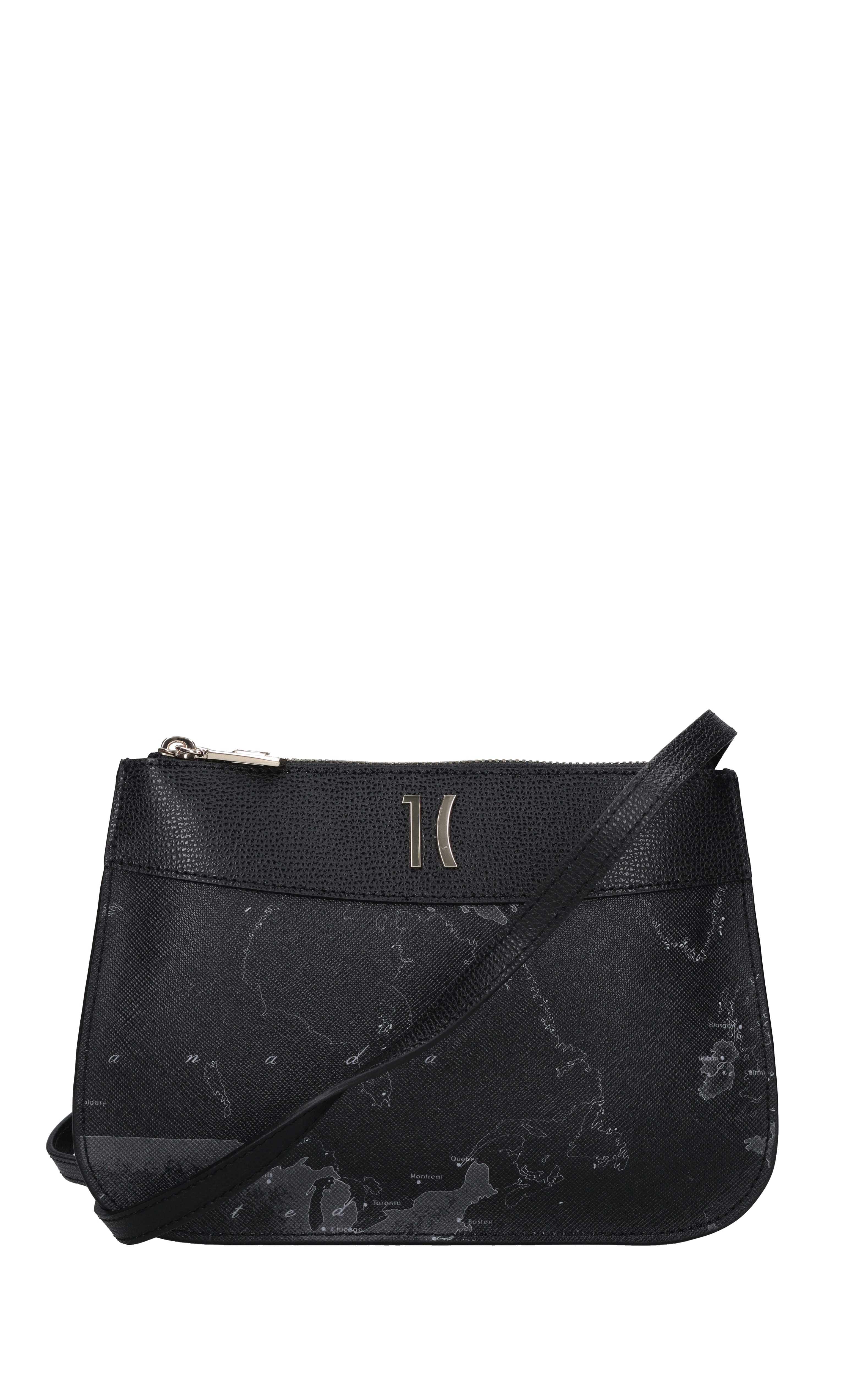 Alviero Martini Des sacs. Noir