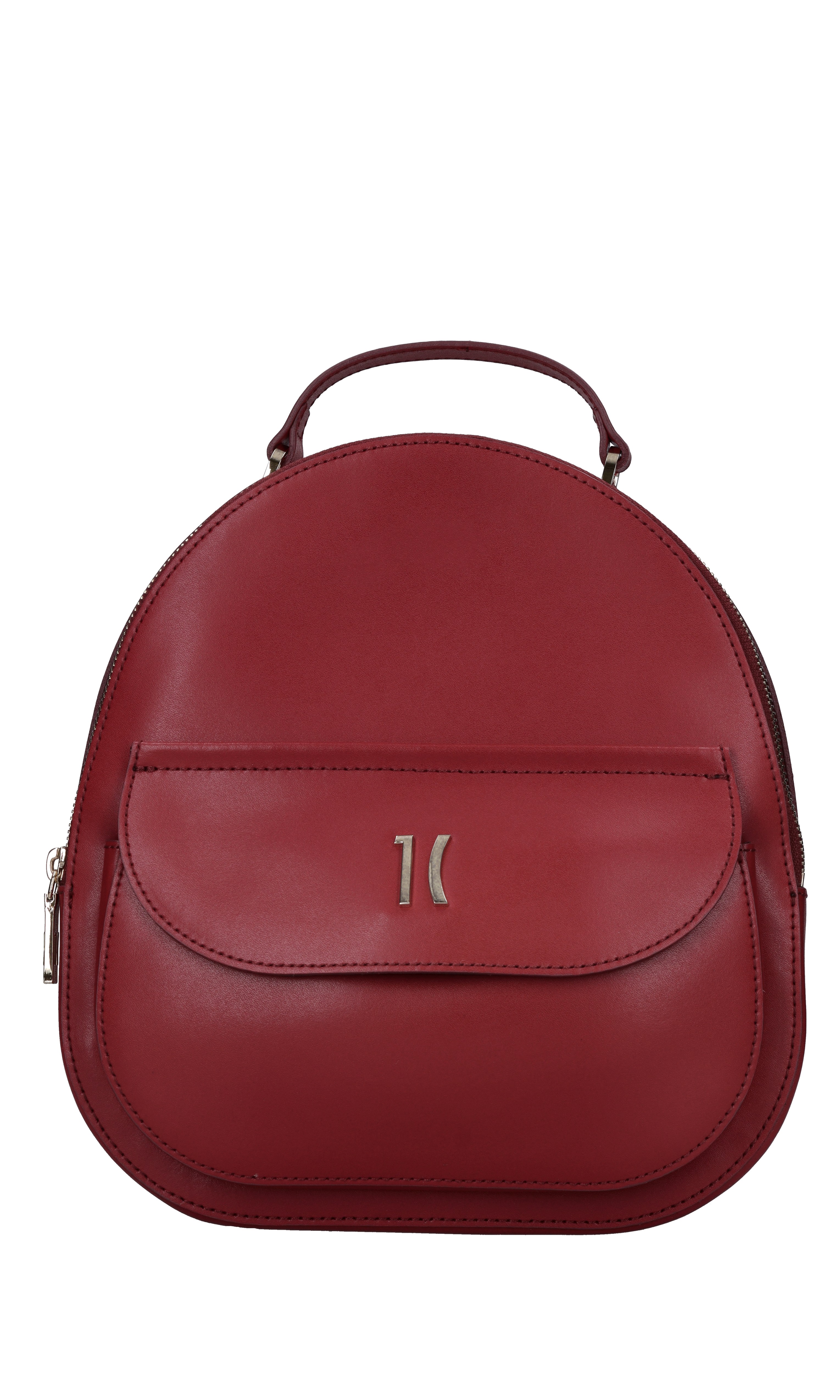 Alviero Martini Bolsas. Rojo