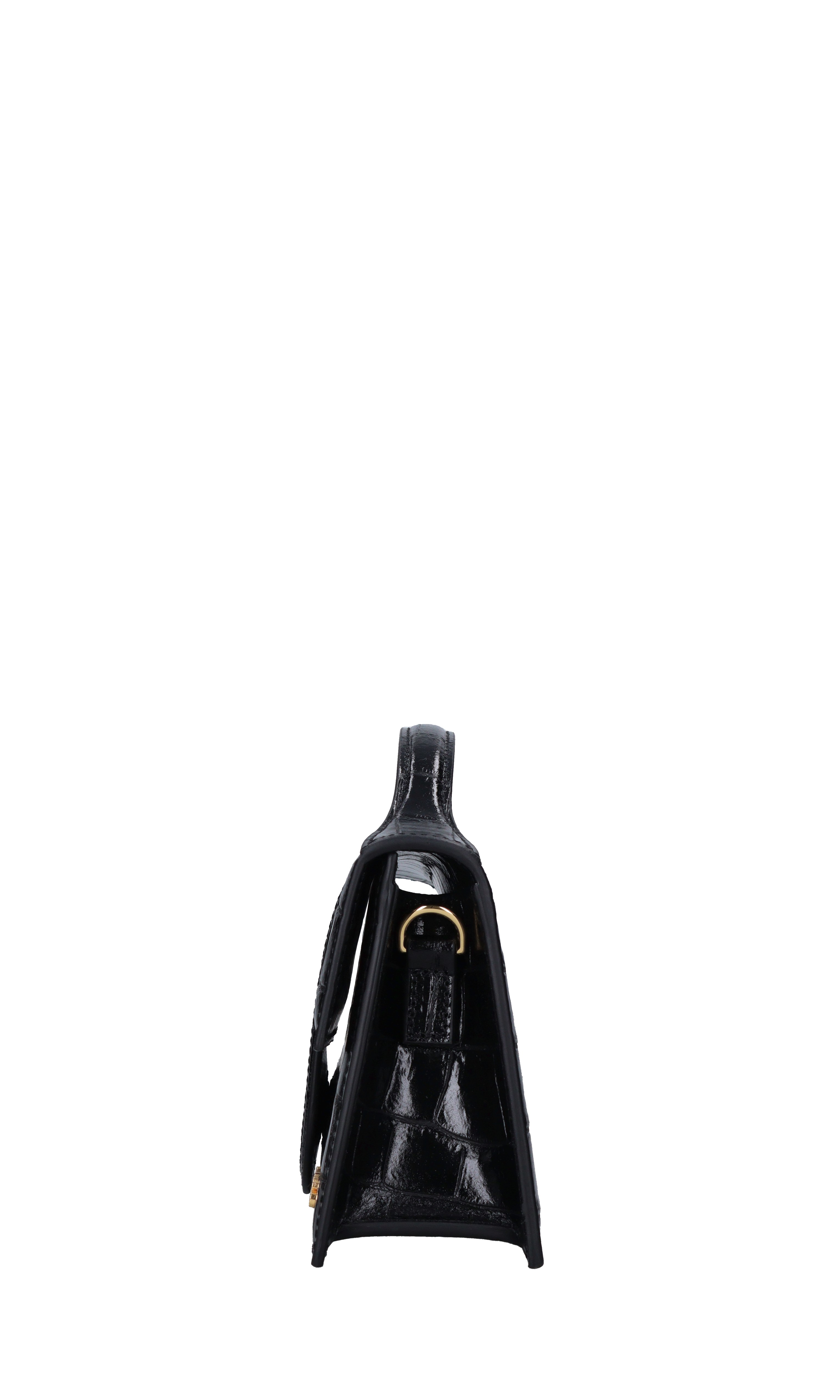 JACQUEMUS Borse... Nero