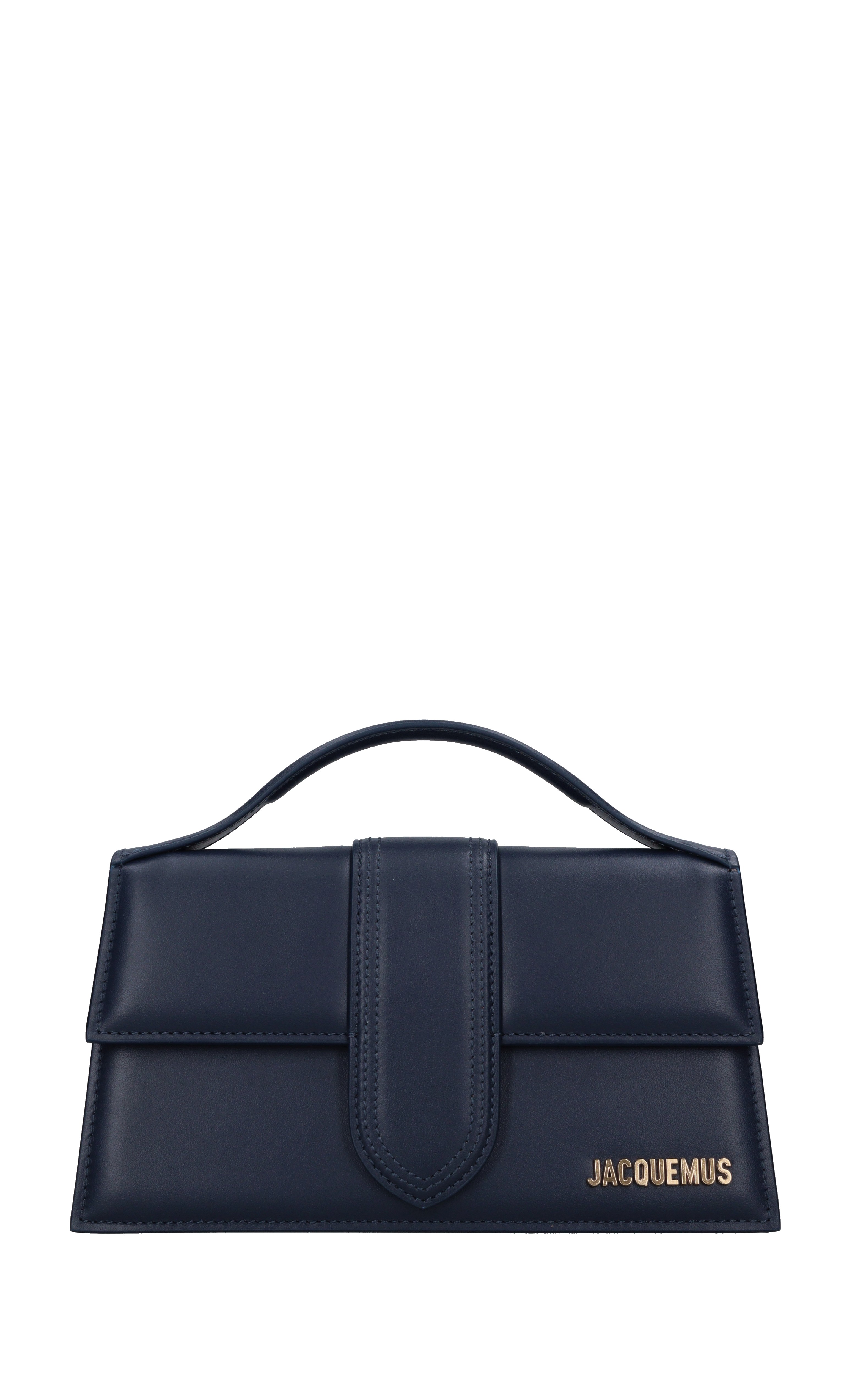Jacquemus Bolsas. Azul