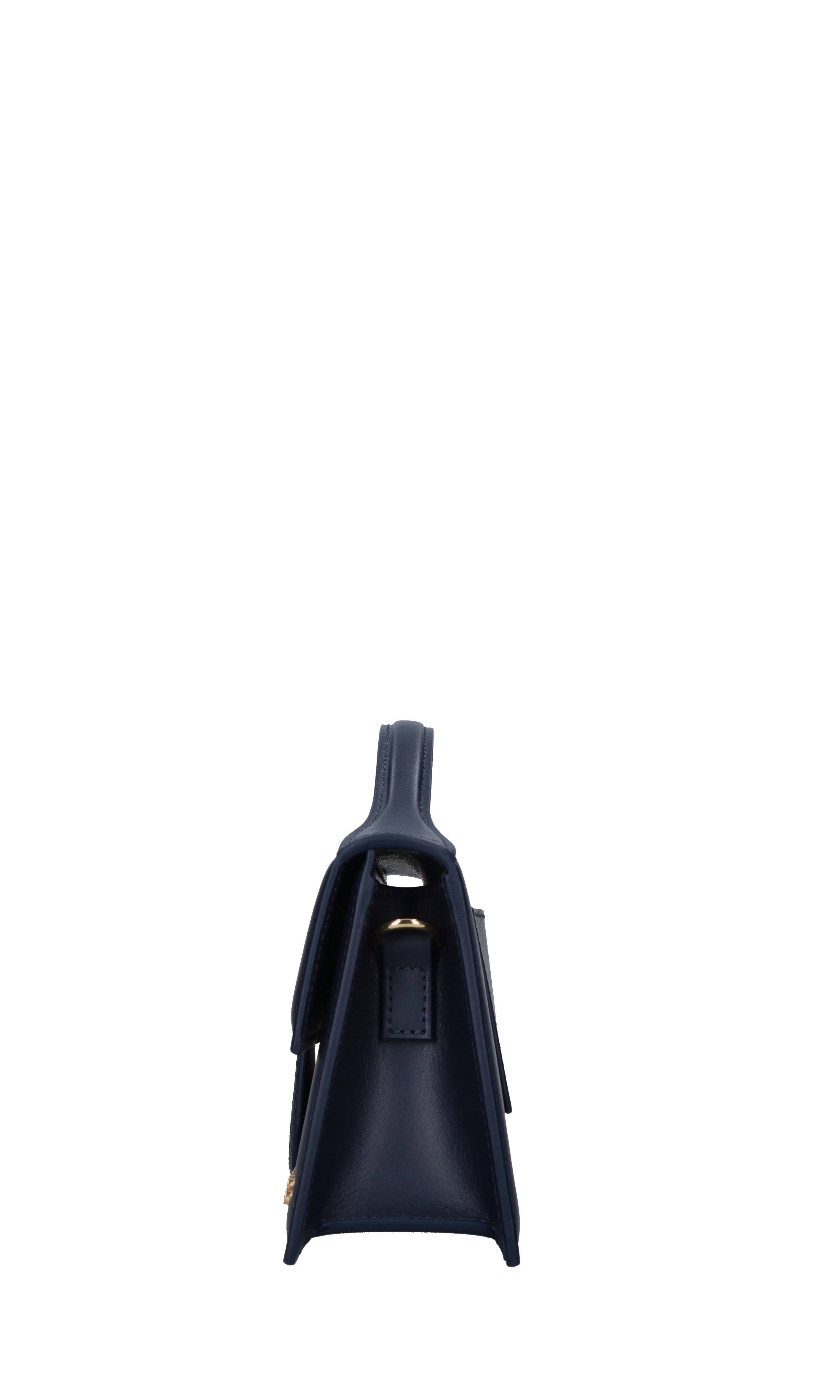 Jacquemus Bolsas. Azul