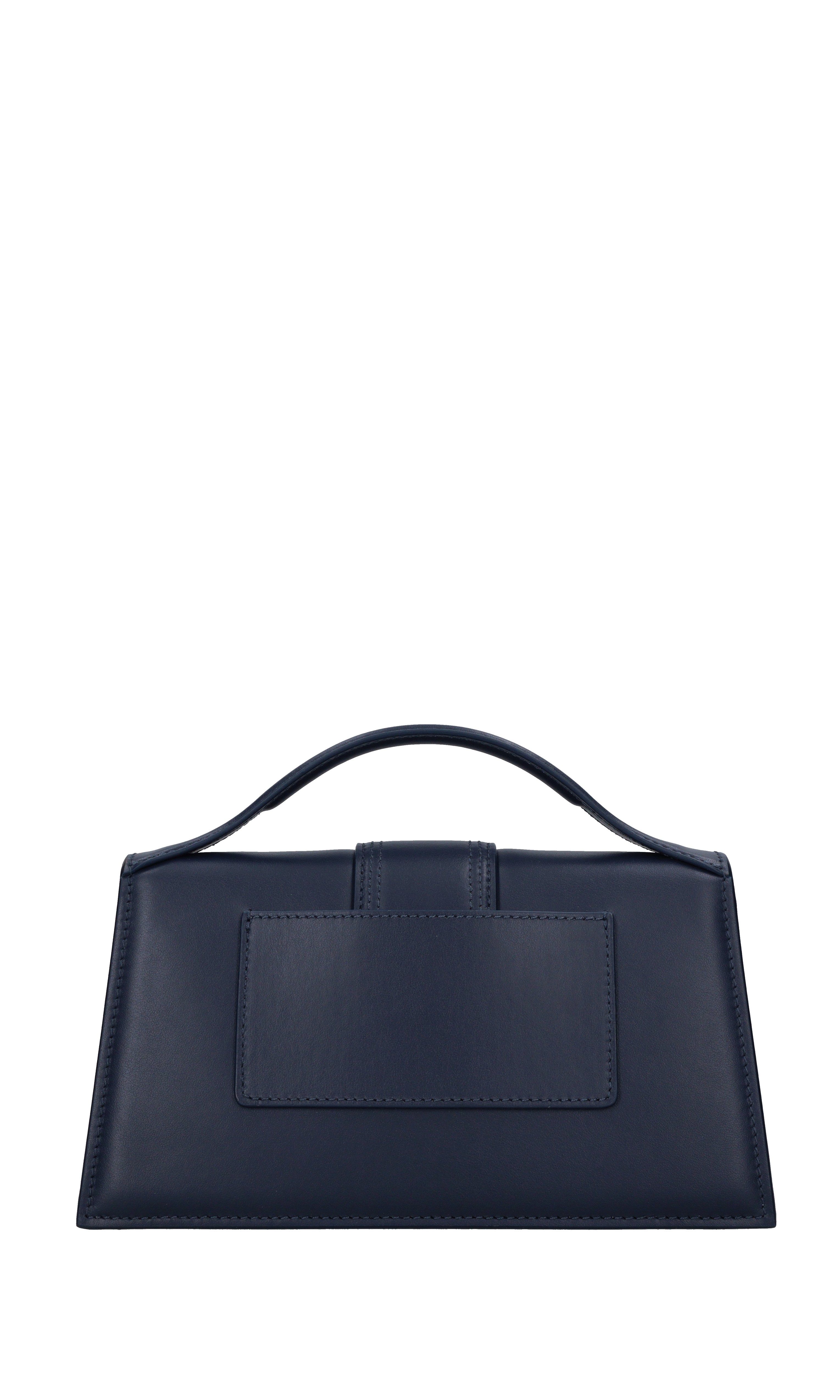 Jacquemus Bolsas. Azul