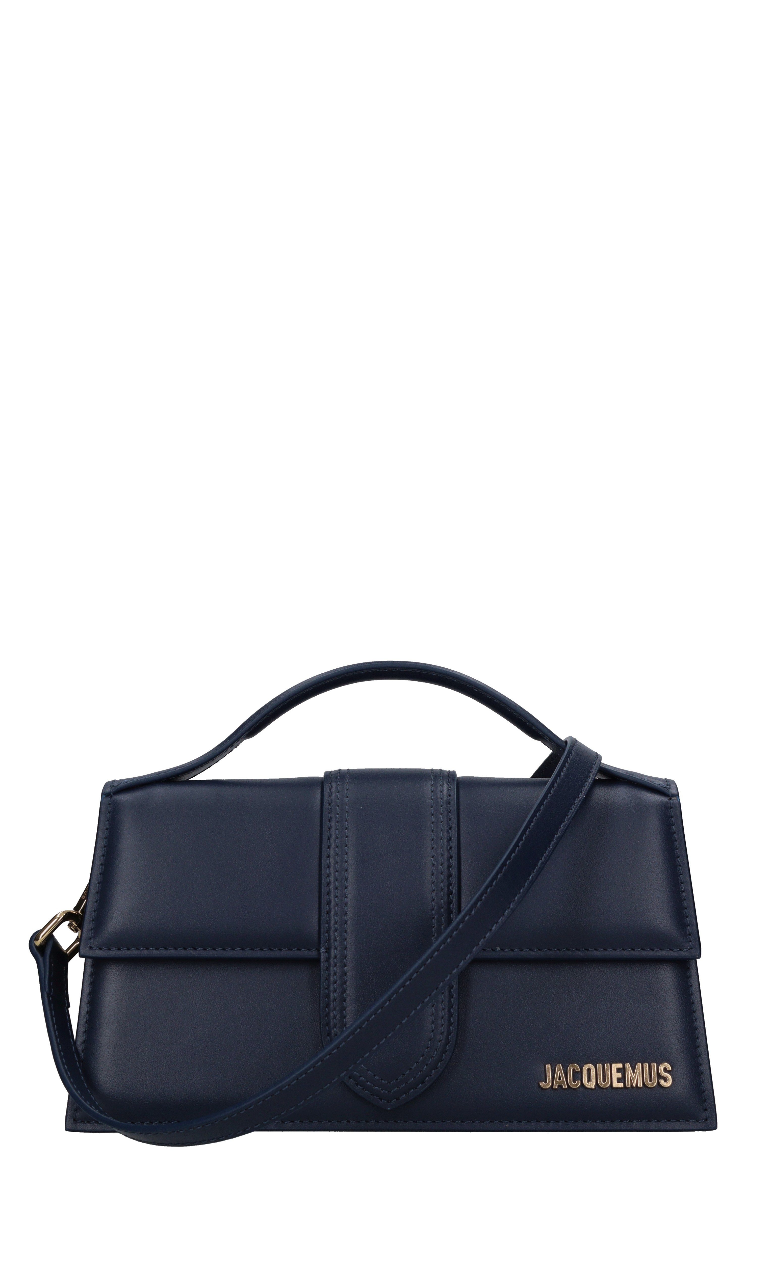 Jacquemus Bolsas. Azul