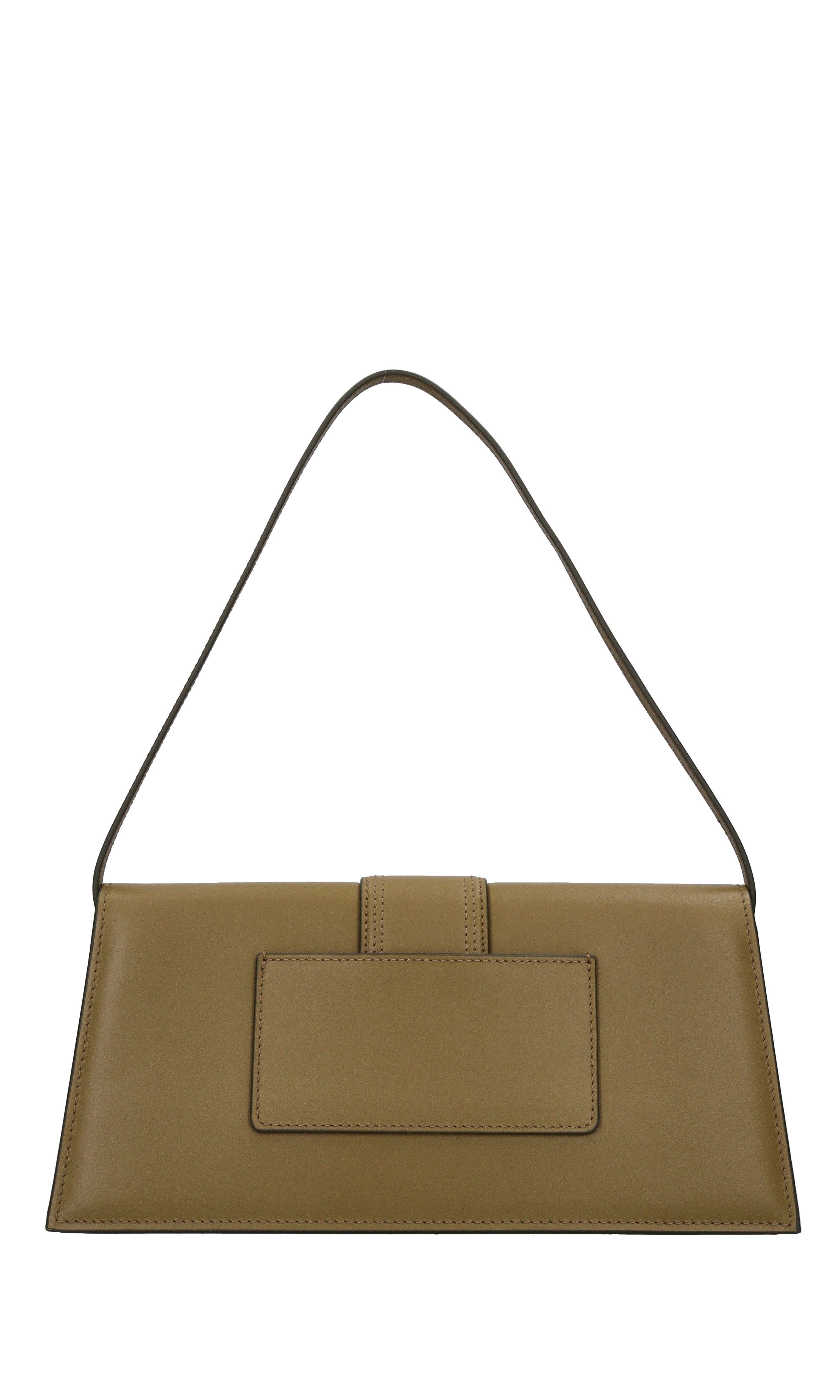 JACQUEMUS Borse... Verde