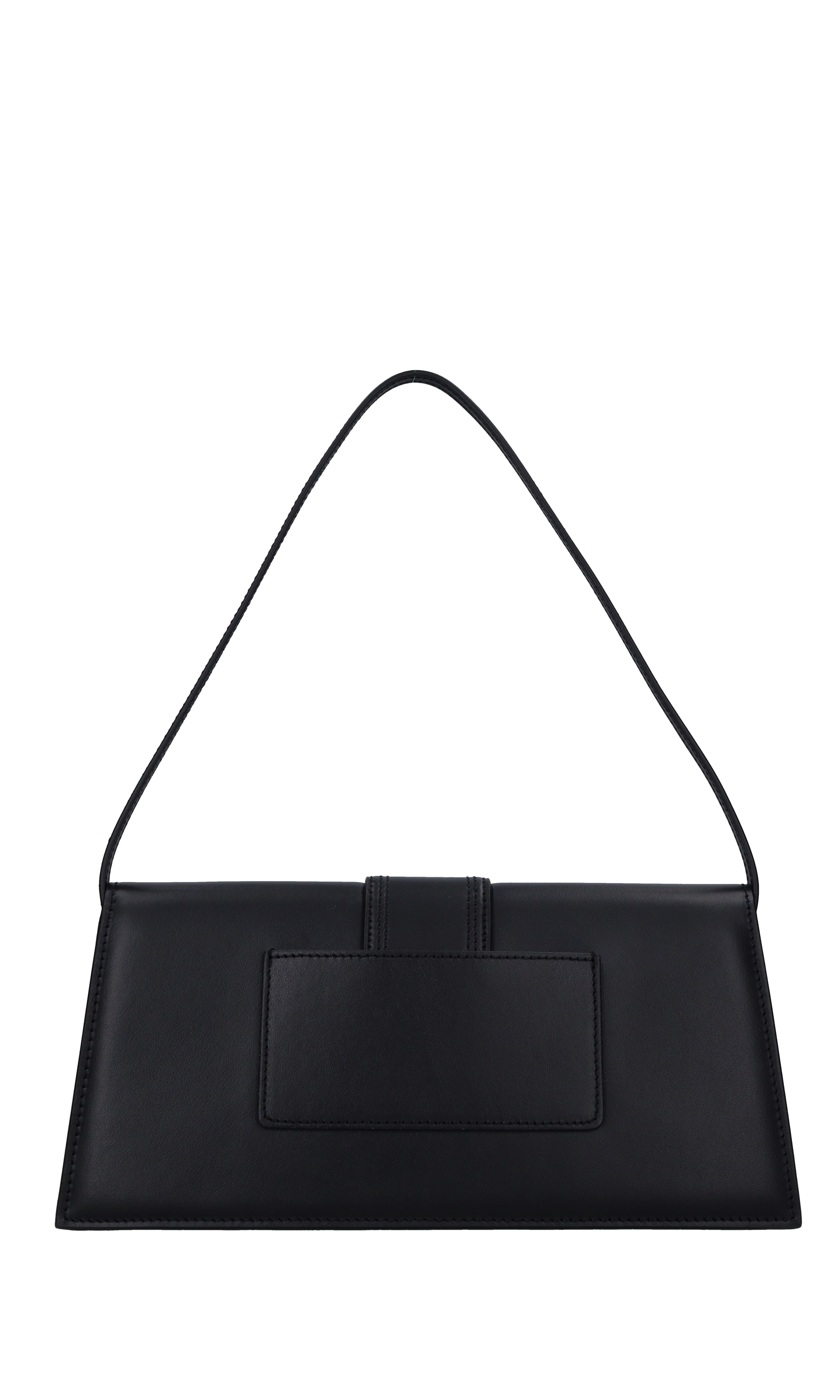 JACQUEMUS Borse... Nero
