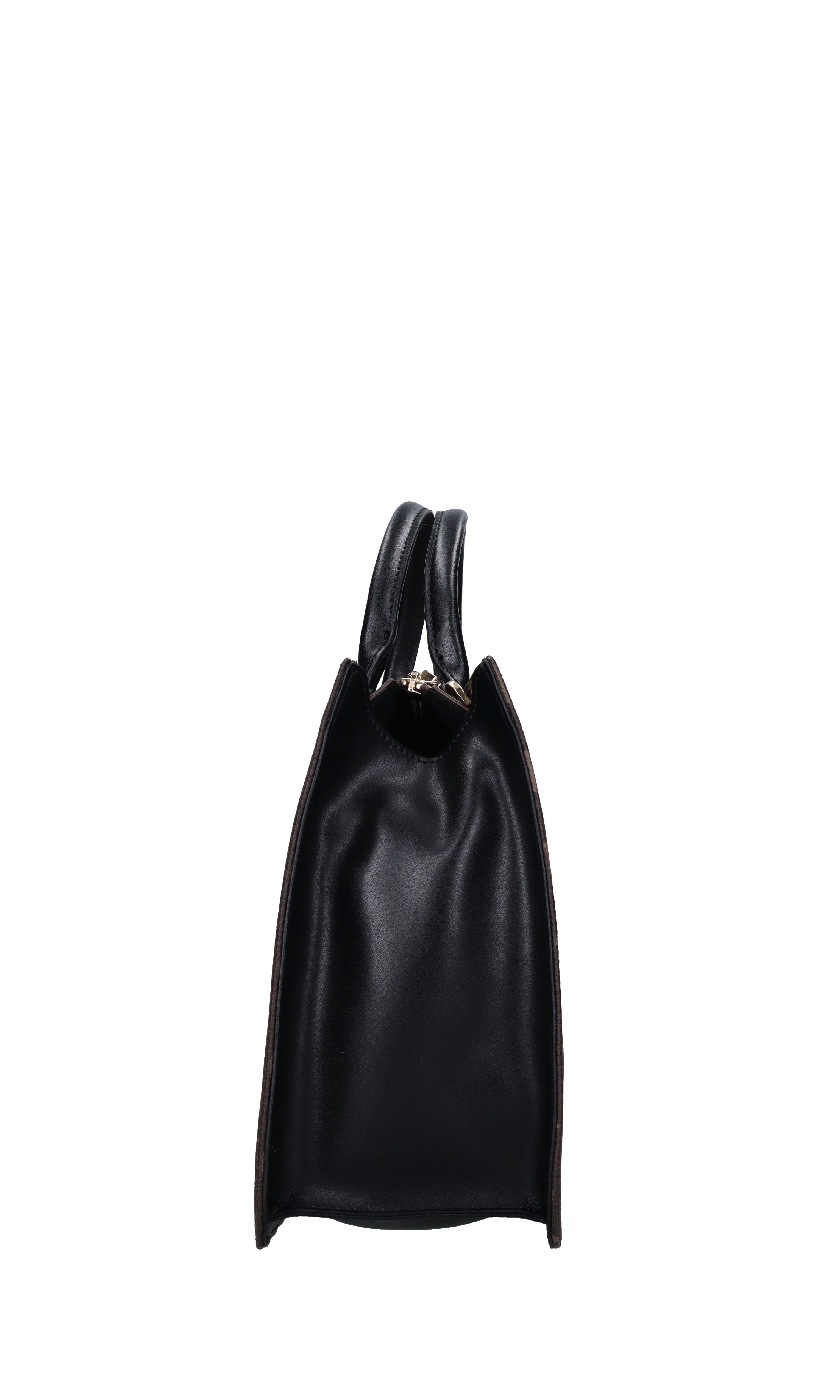 Alviero Martini Bolsas. Negro