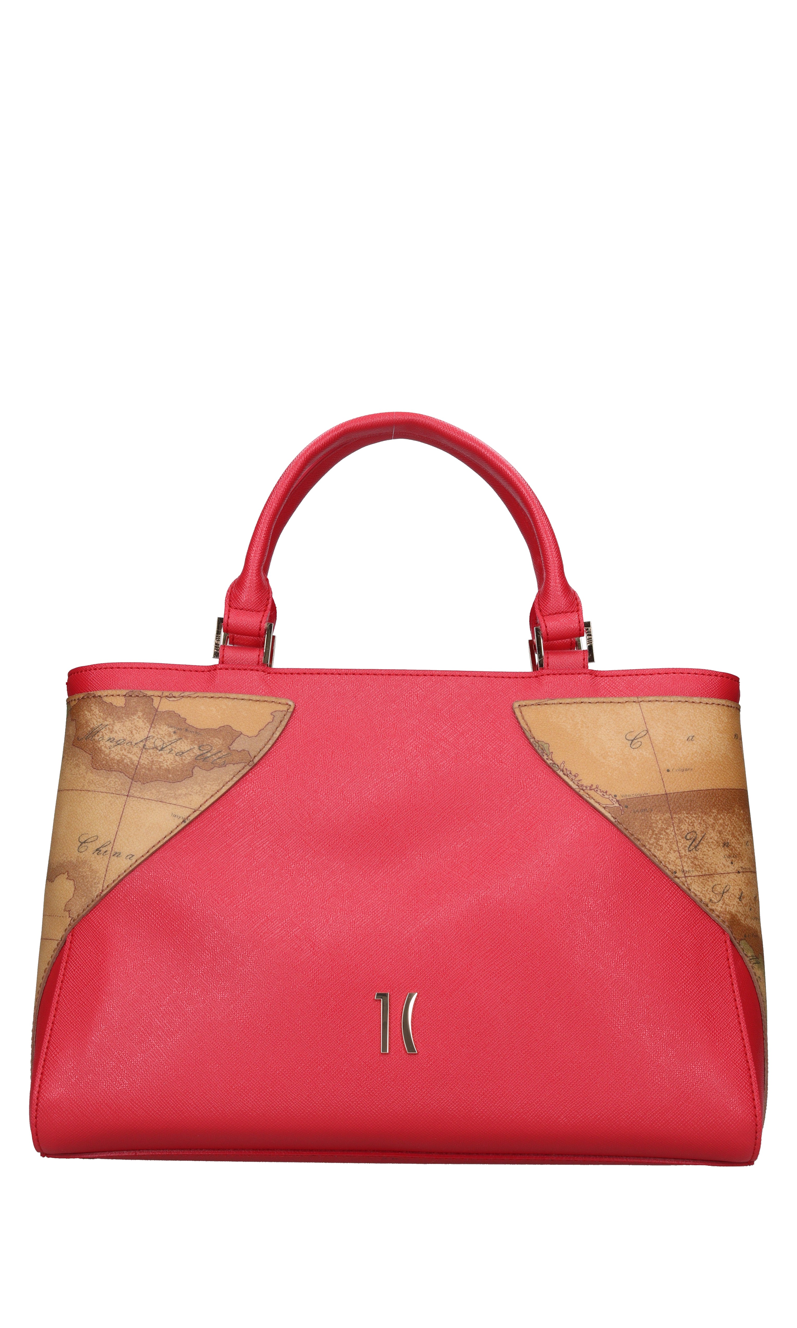 Alviero Martini Des sacs. Rouge
