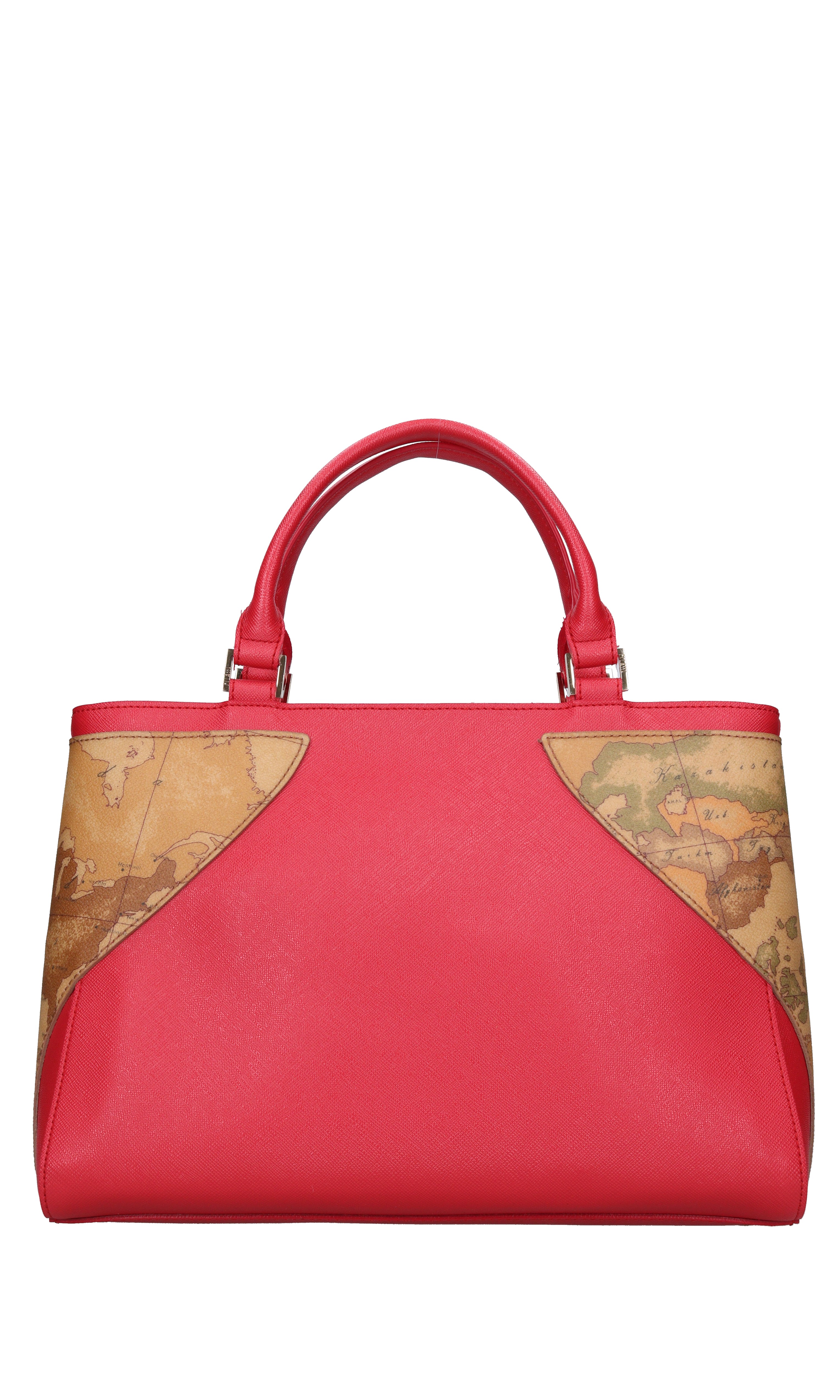 Alviero Martini Des sacs. Rouge