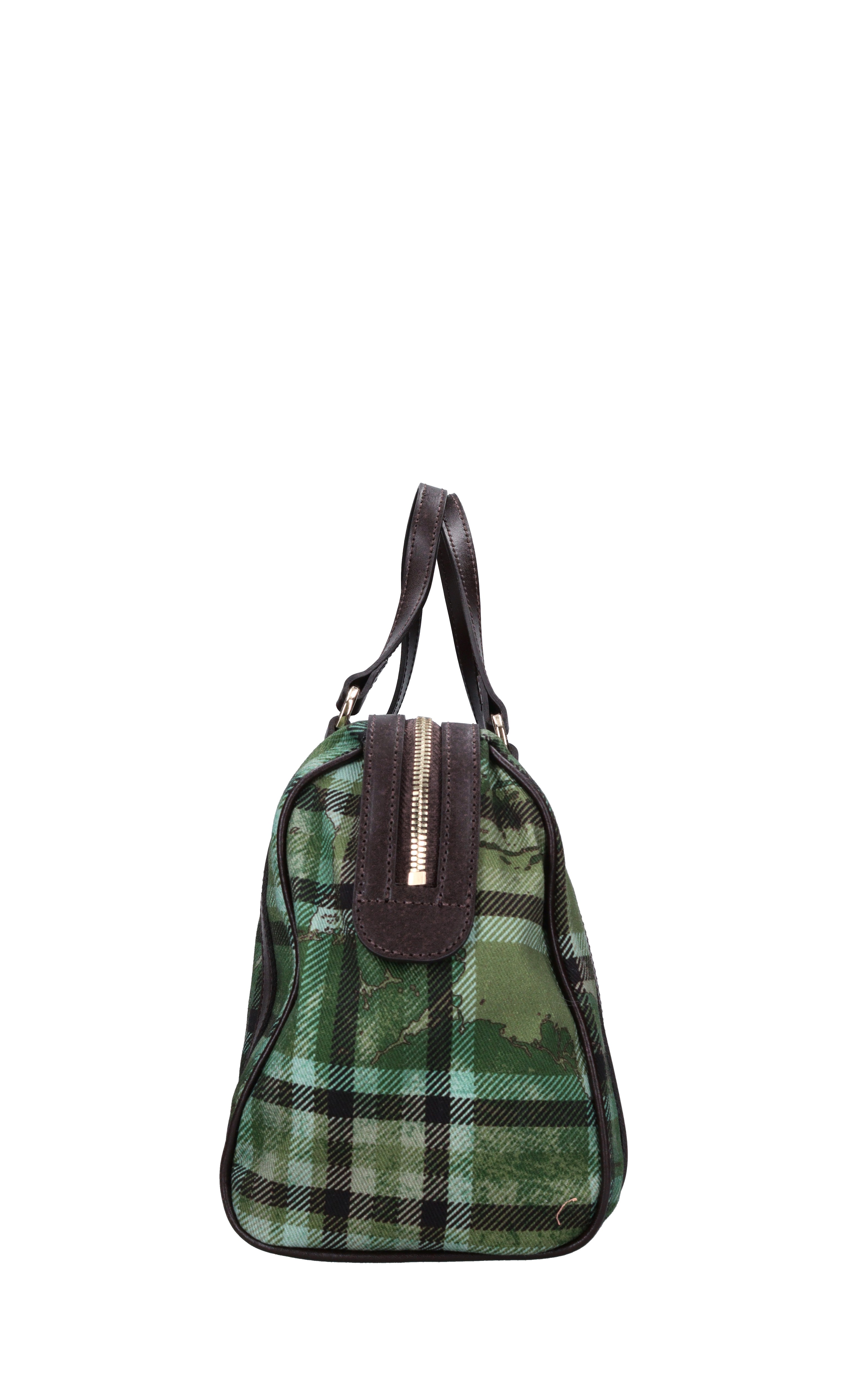 Alviero Martini Des sacs. Vert