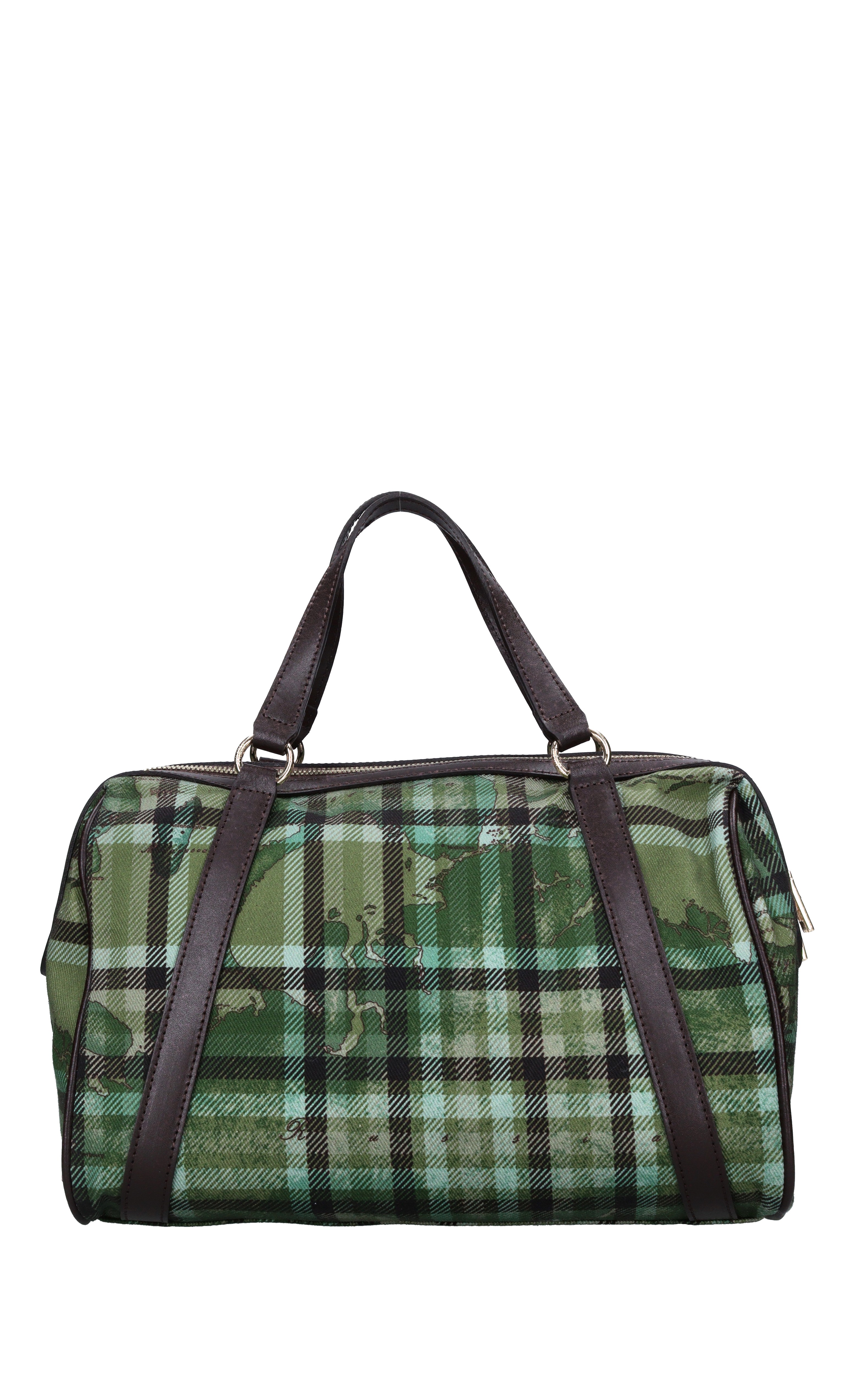 Alviero Martini Des sacs. Vert