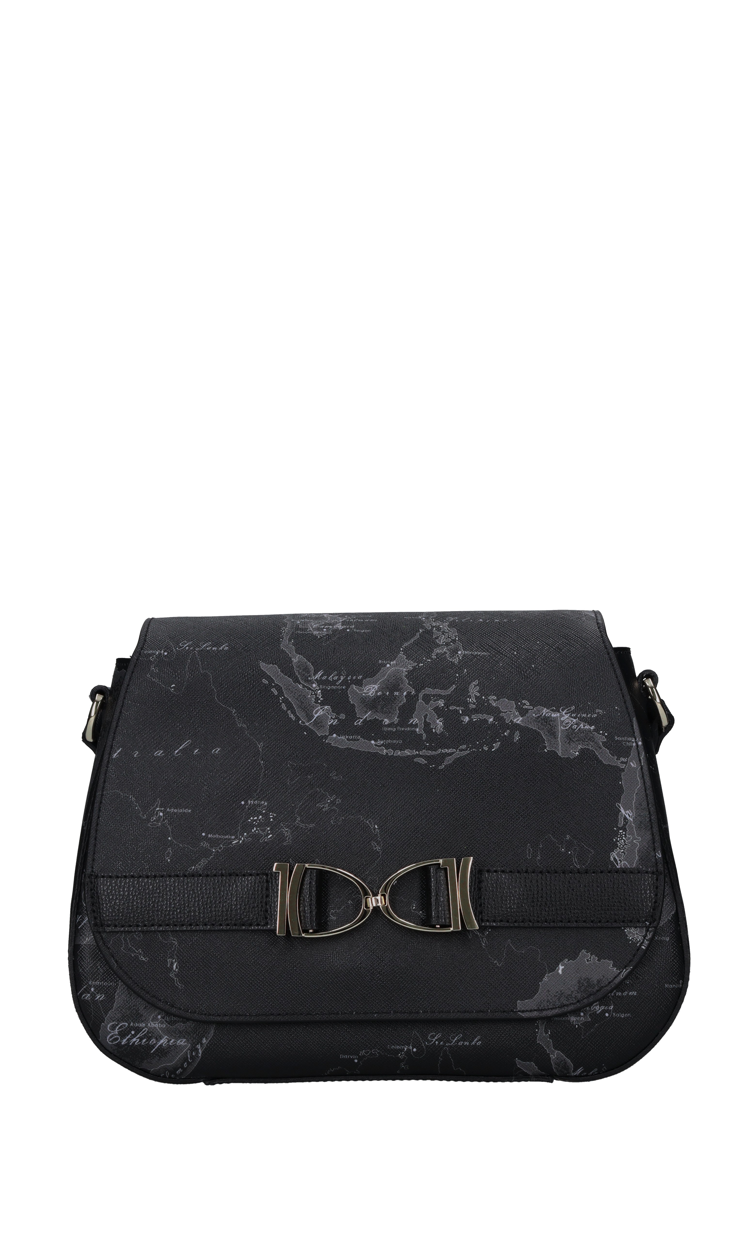Alviero Martini Des sacs. Noir