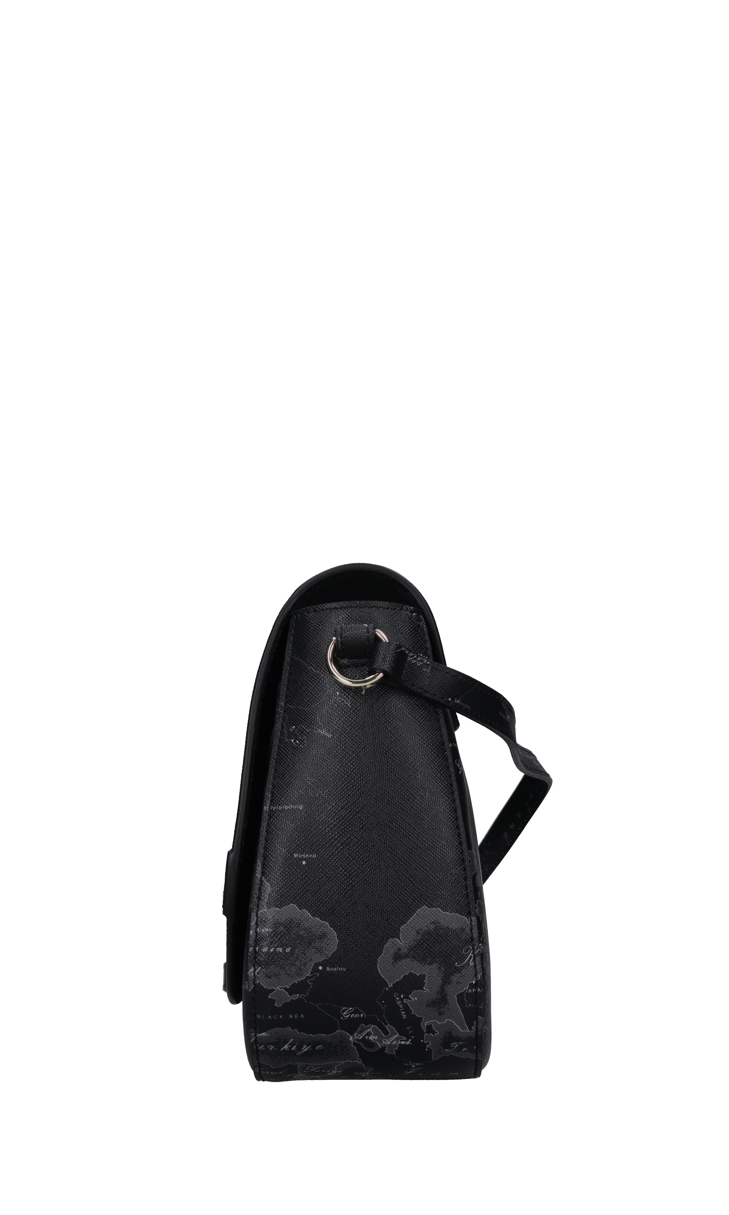 Alviero Martini Des sacs. Noir