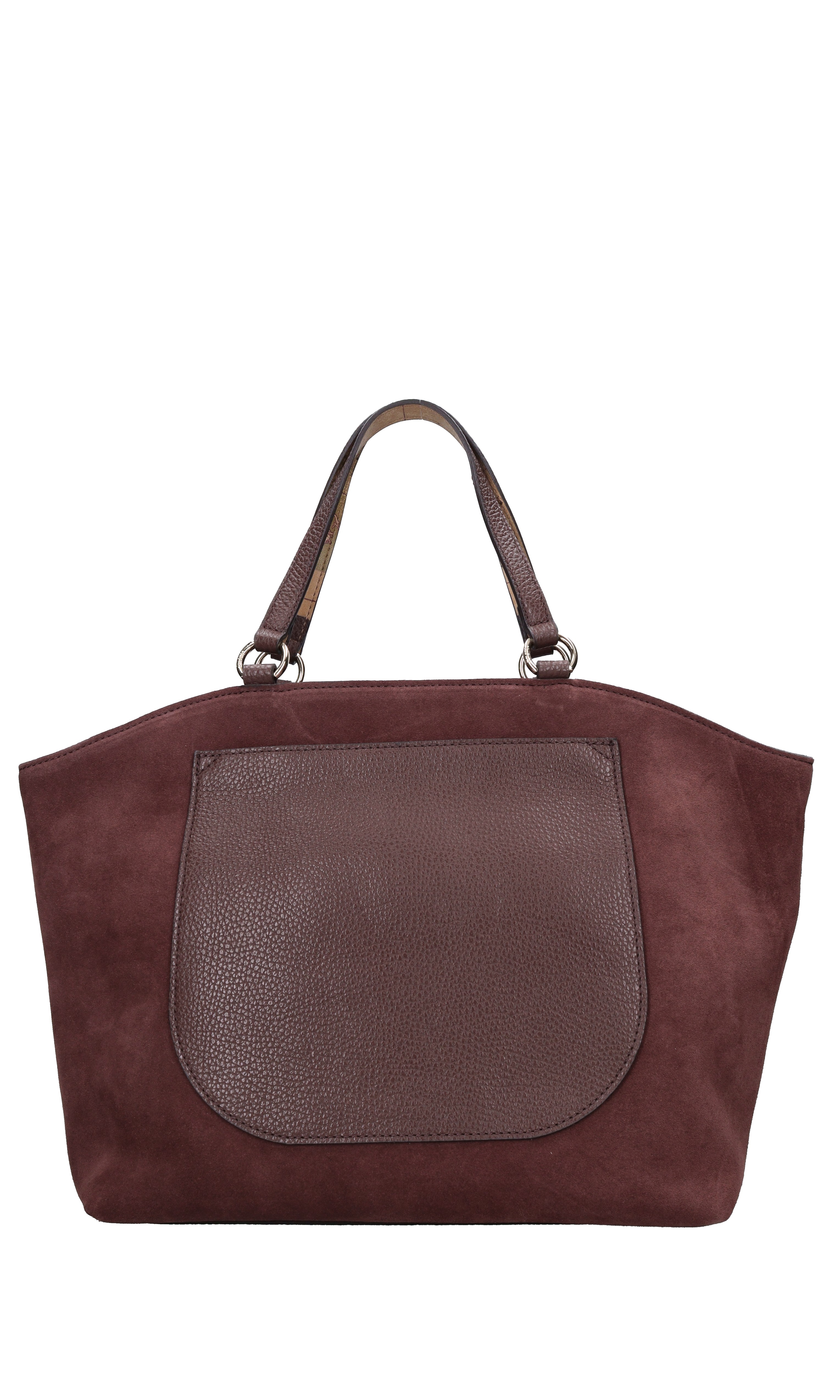 Alviero Martini Borse... Marrone