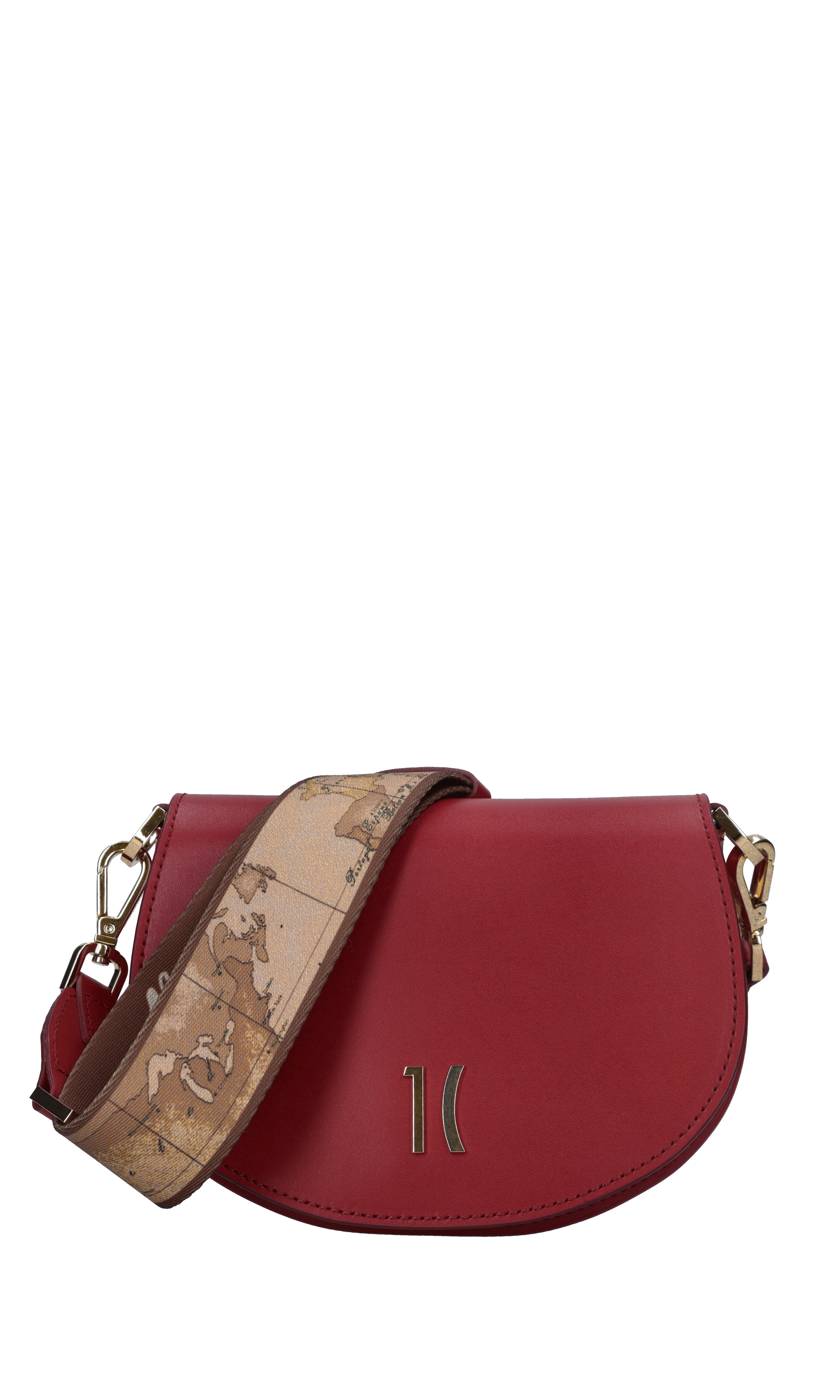 Alviero Martini Des sacs. Rouge