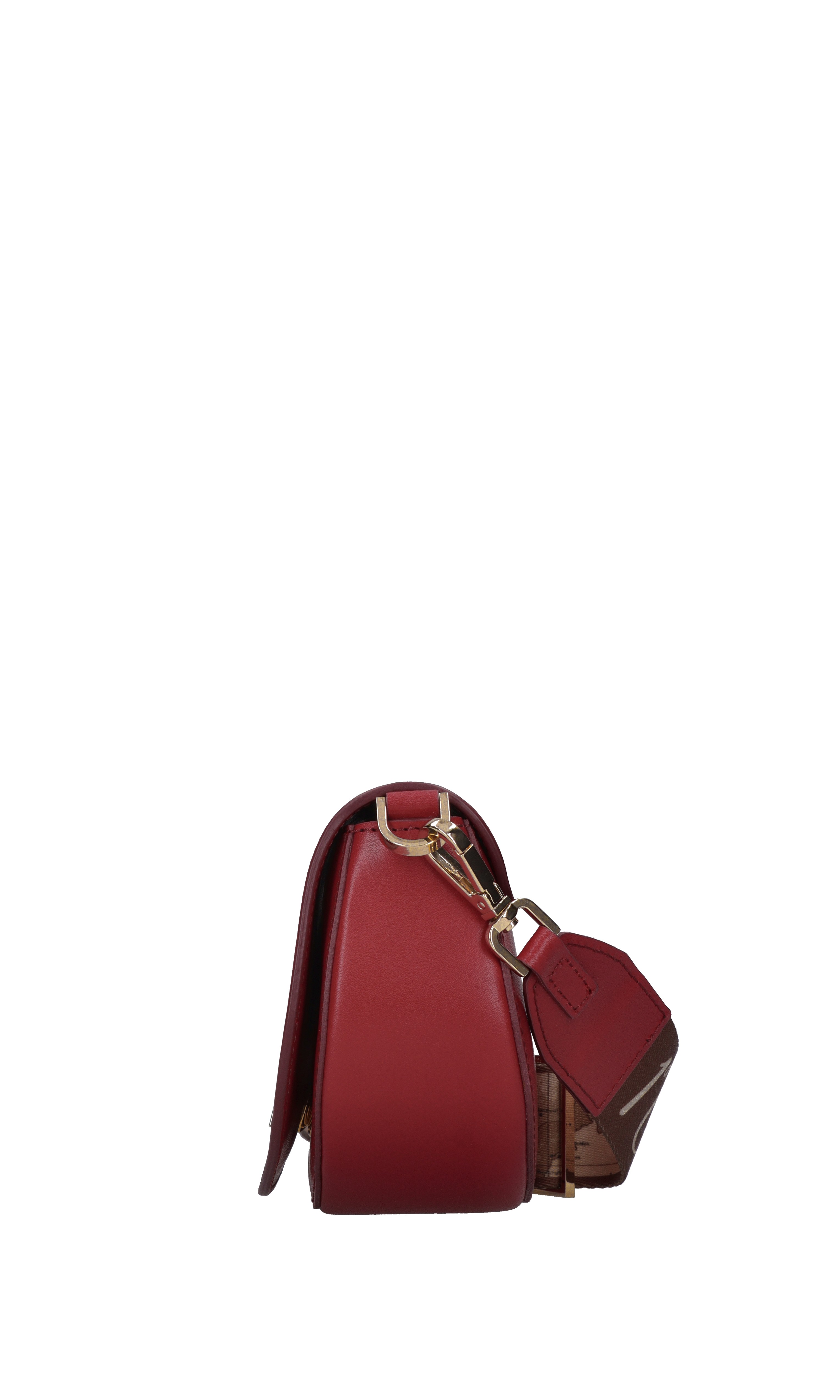 Alviero Martini Des sacs. Rouge