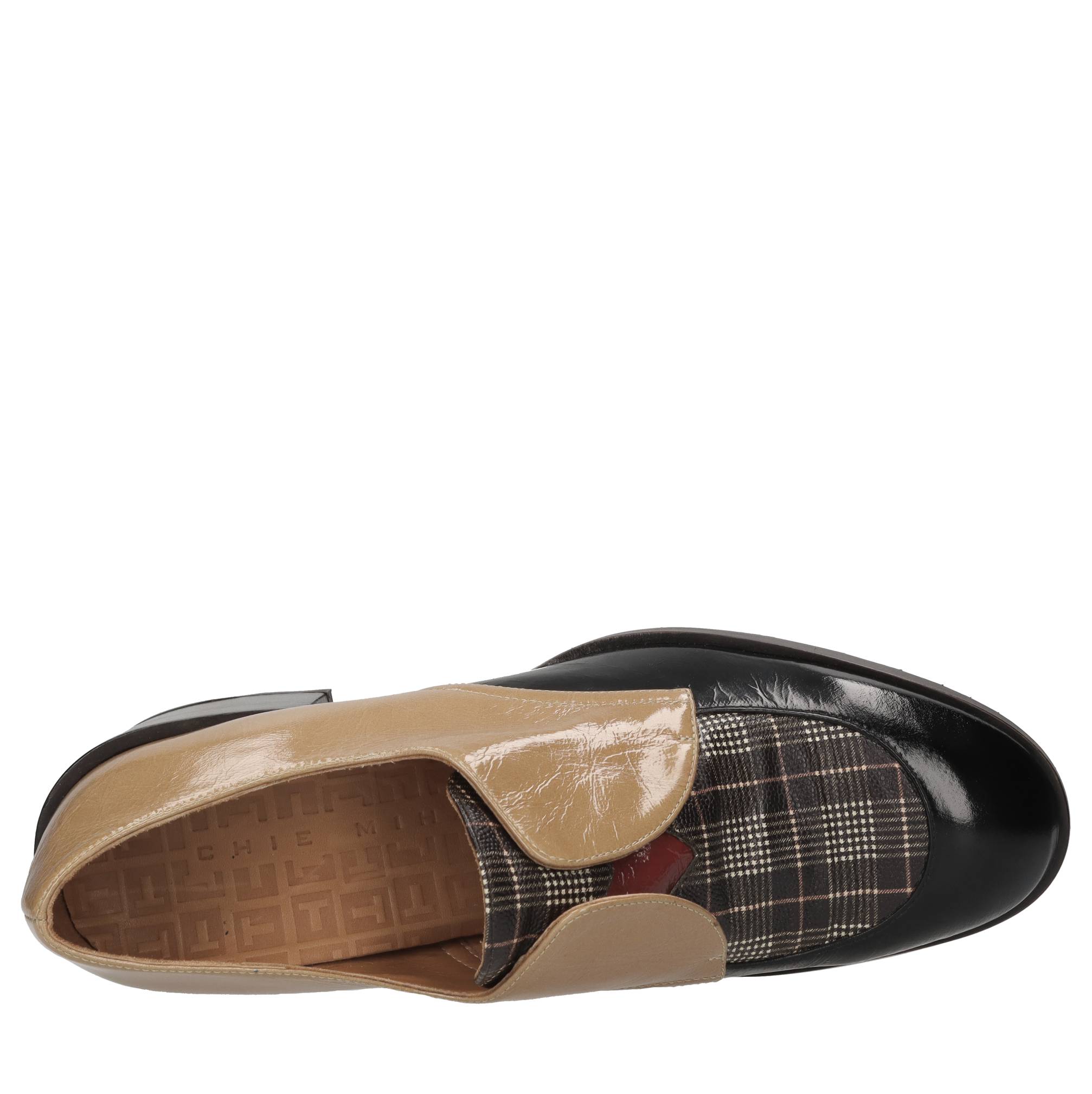 Chie Mihara Niedrige Schuhe Multicolor