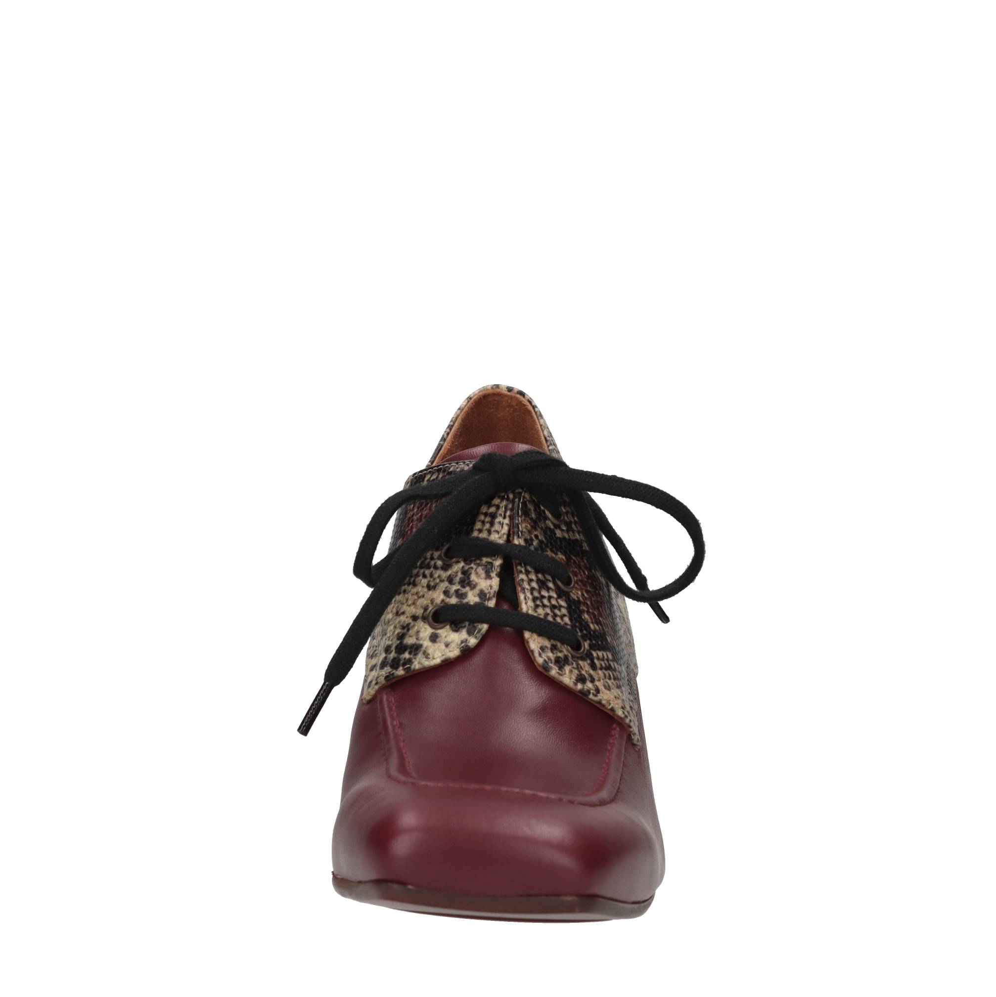 Chie Mihara Mehrfarbige Stiefel