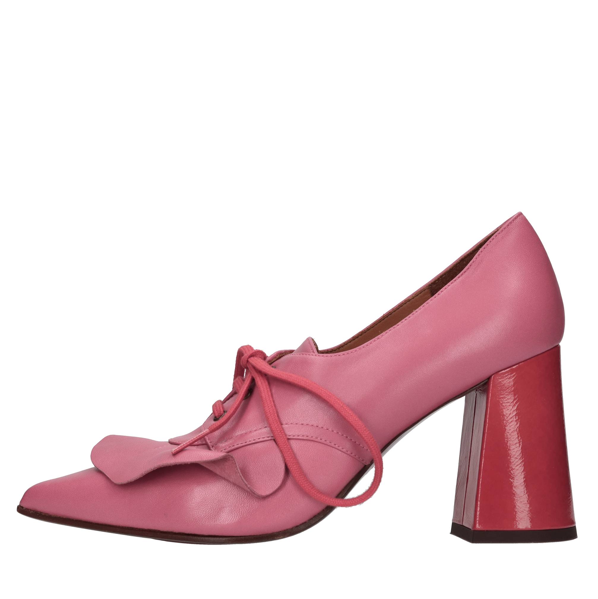 Chie Mihara Botas Pink