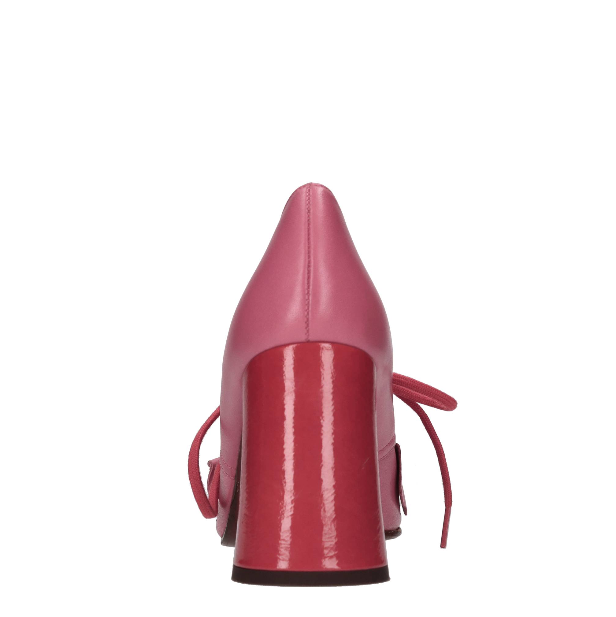Chie Mihara Botas Pink