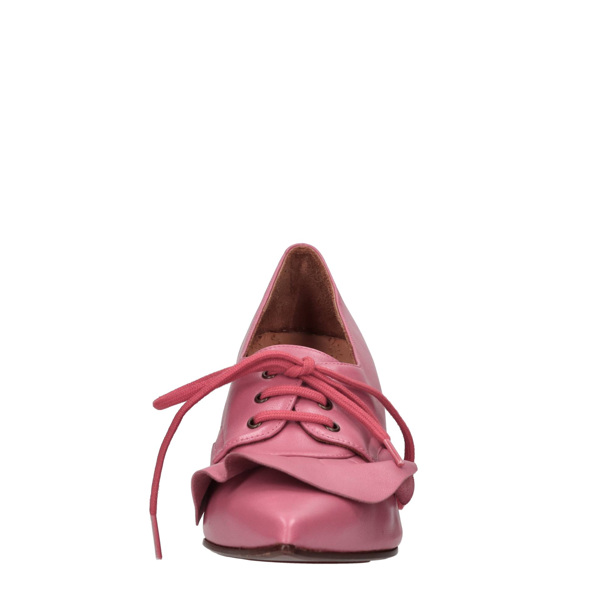 Chie Mihara Botas Pink