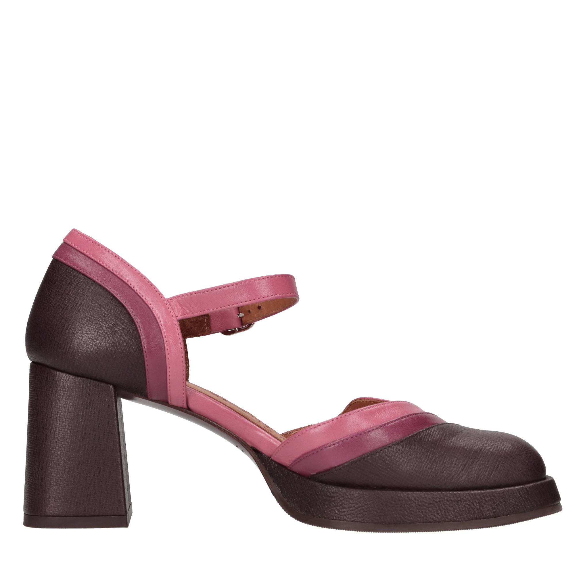 Chie Mihara Scarpe con Tacco Multicolor
