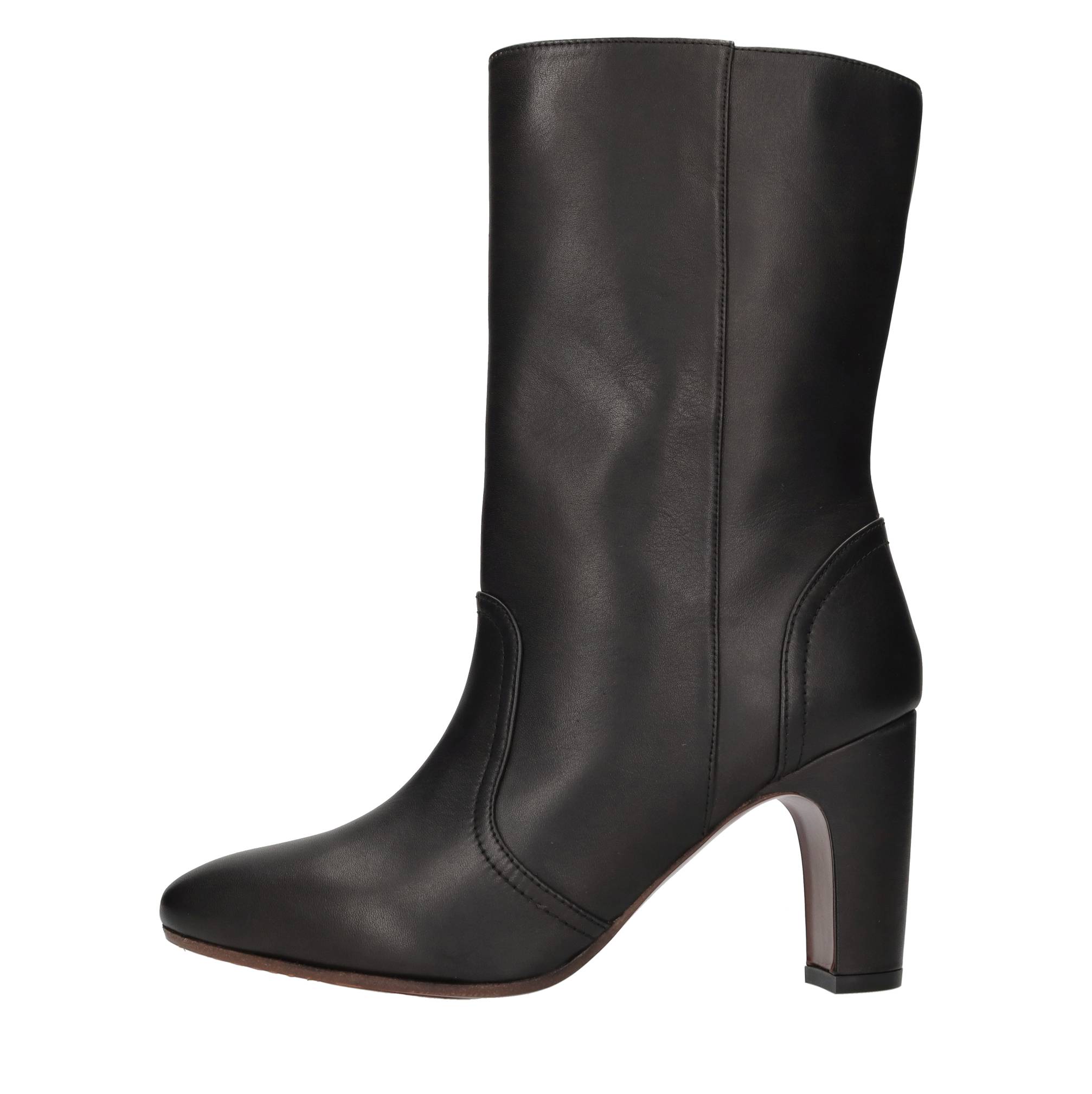 Chie Mihara Bottes noires