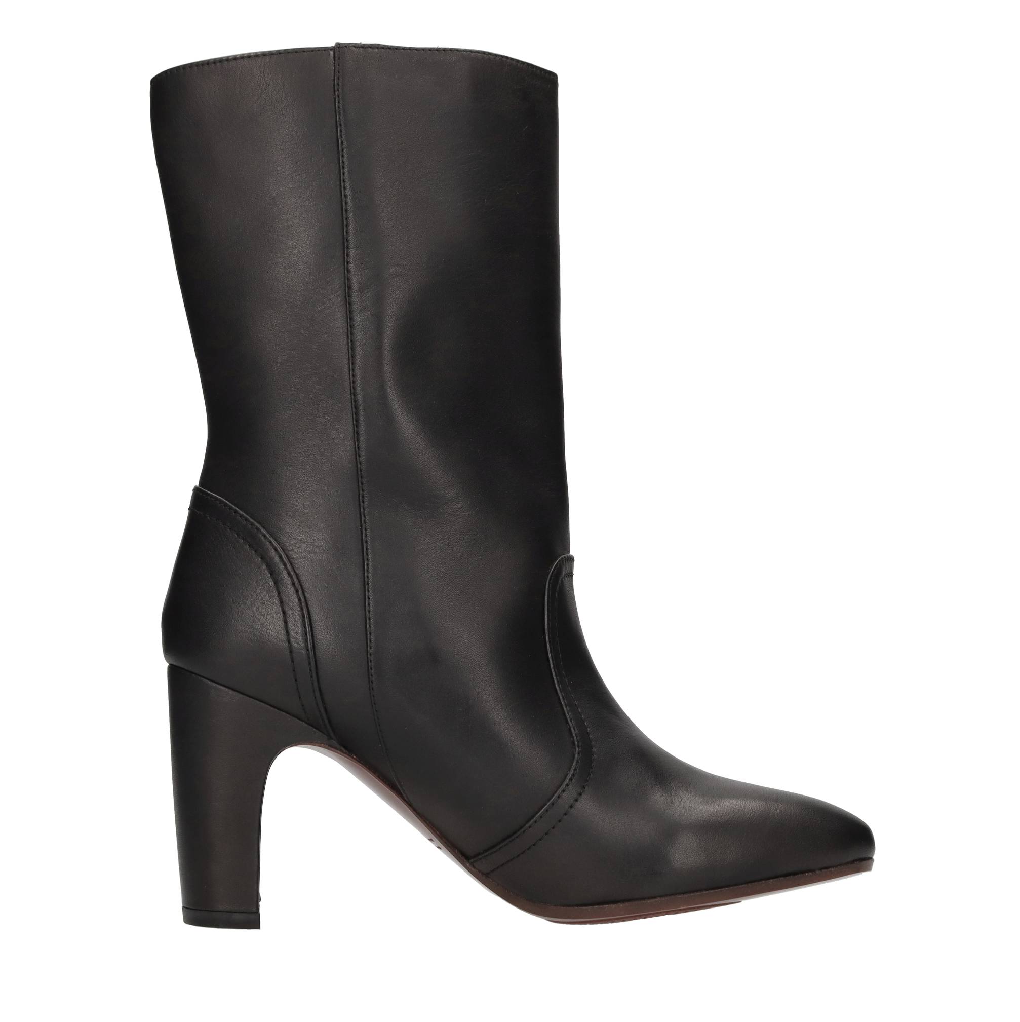 Chie Mihara Bottes noires