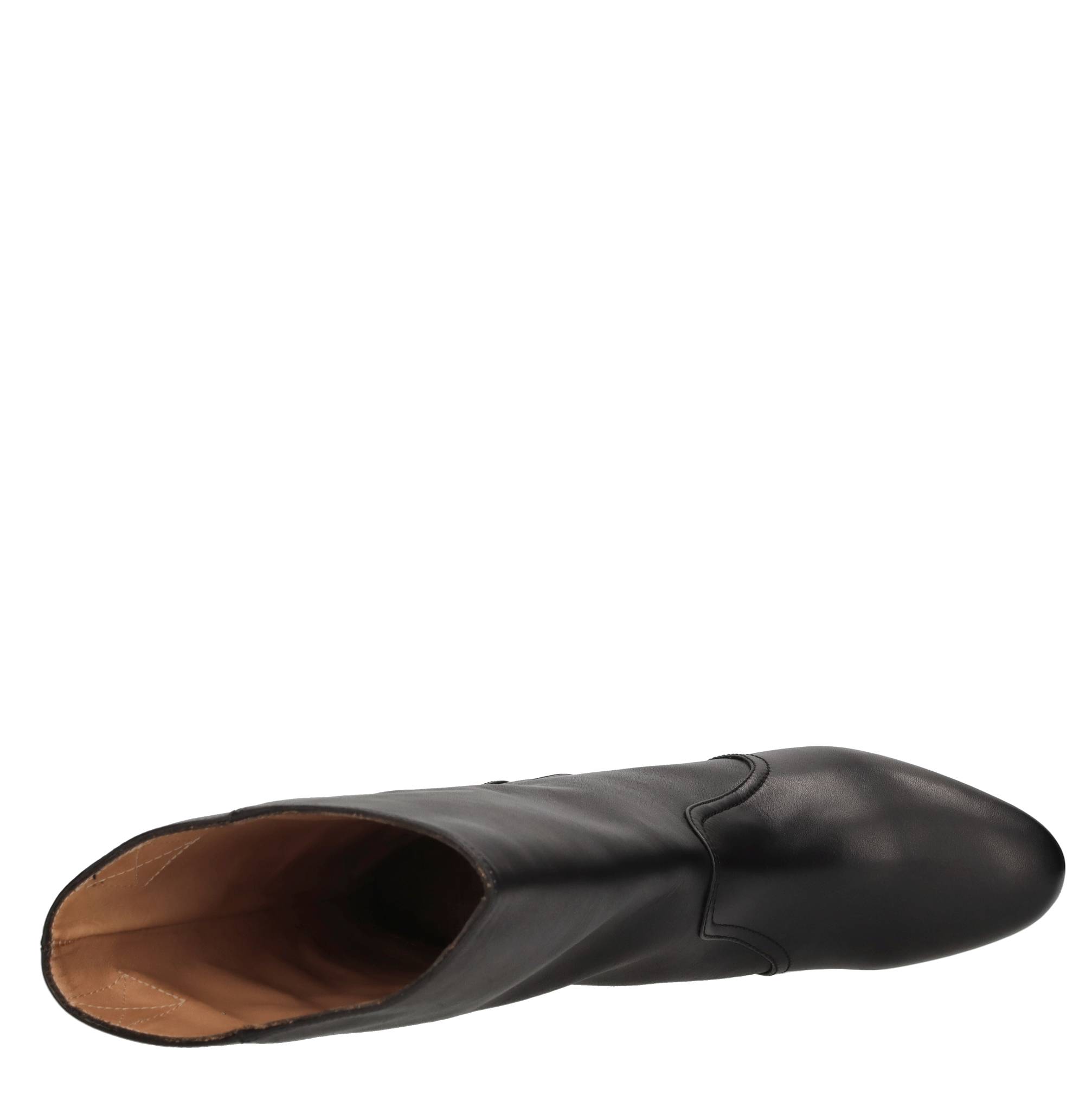 Chie Mihara Bottes noires
