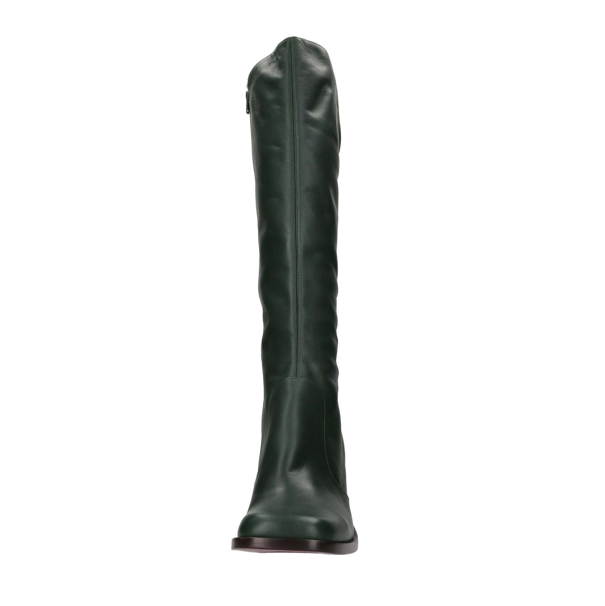 Chie Mihara Bottes vertes