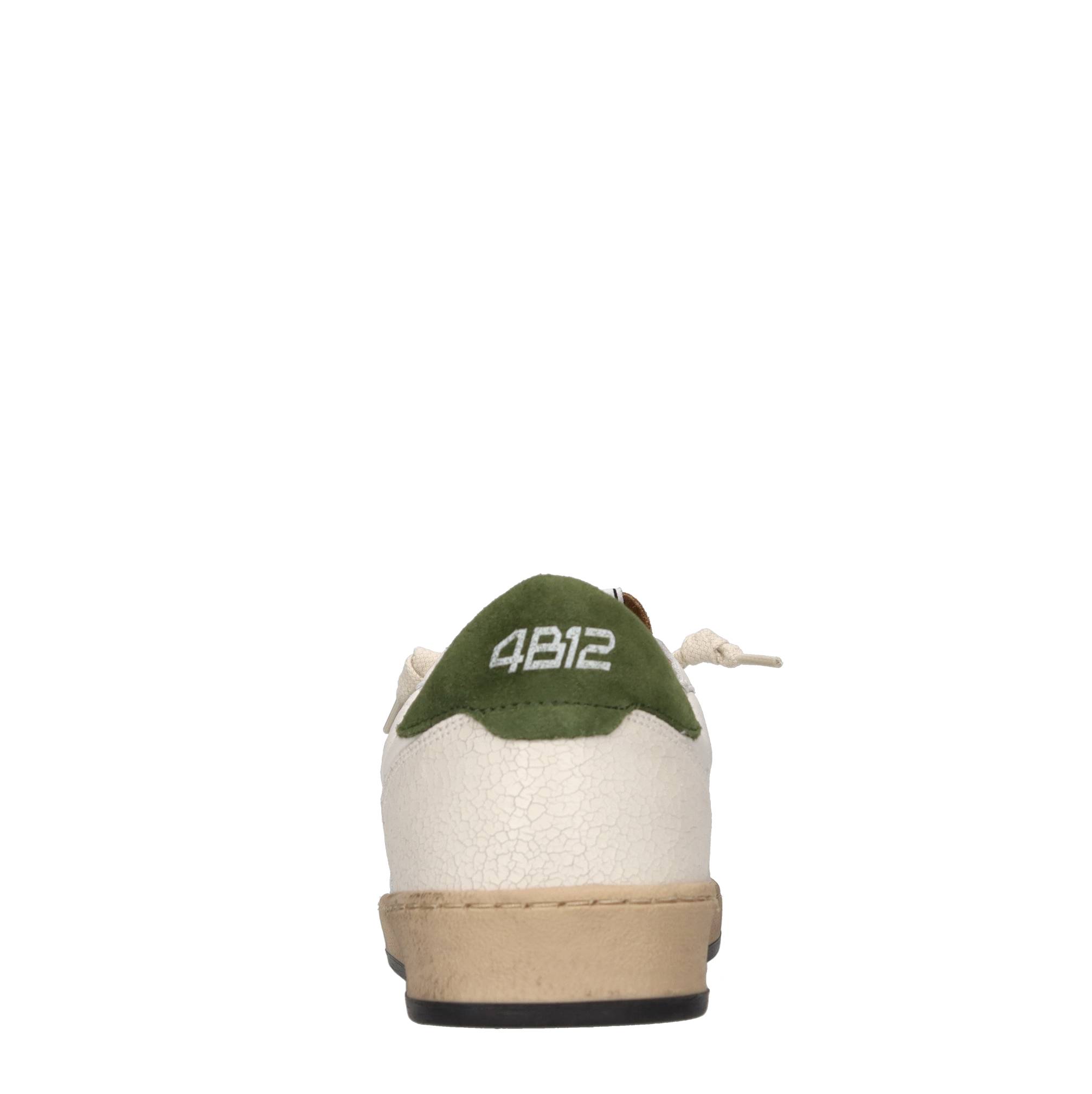 4b12 Sneakers Multicolour
