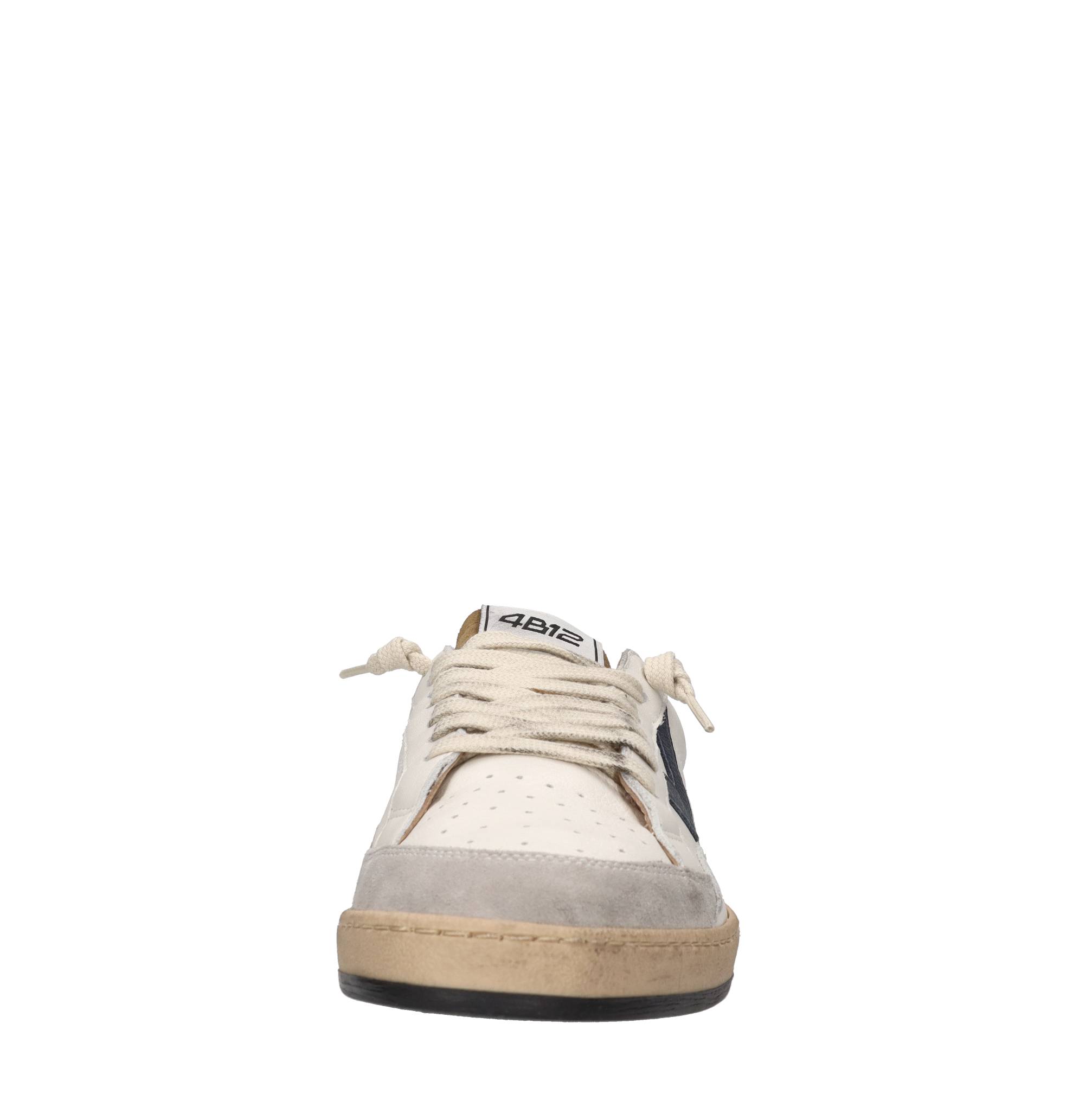 4b12 Sneakers Multicolour
