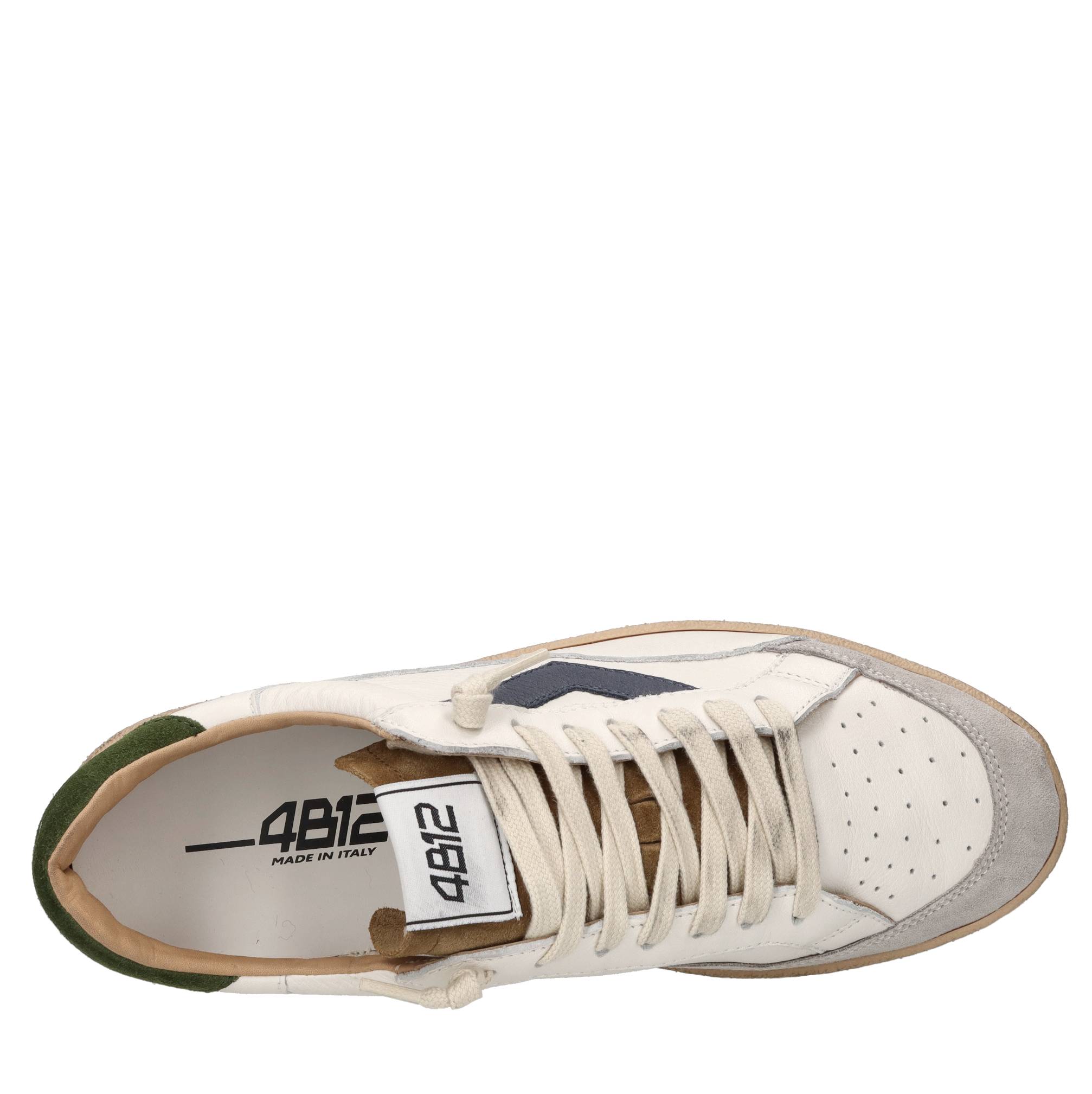 4b12 Sneakers Multicolour