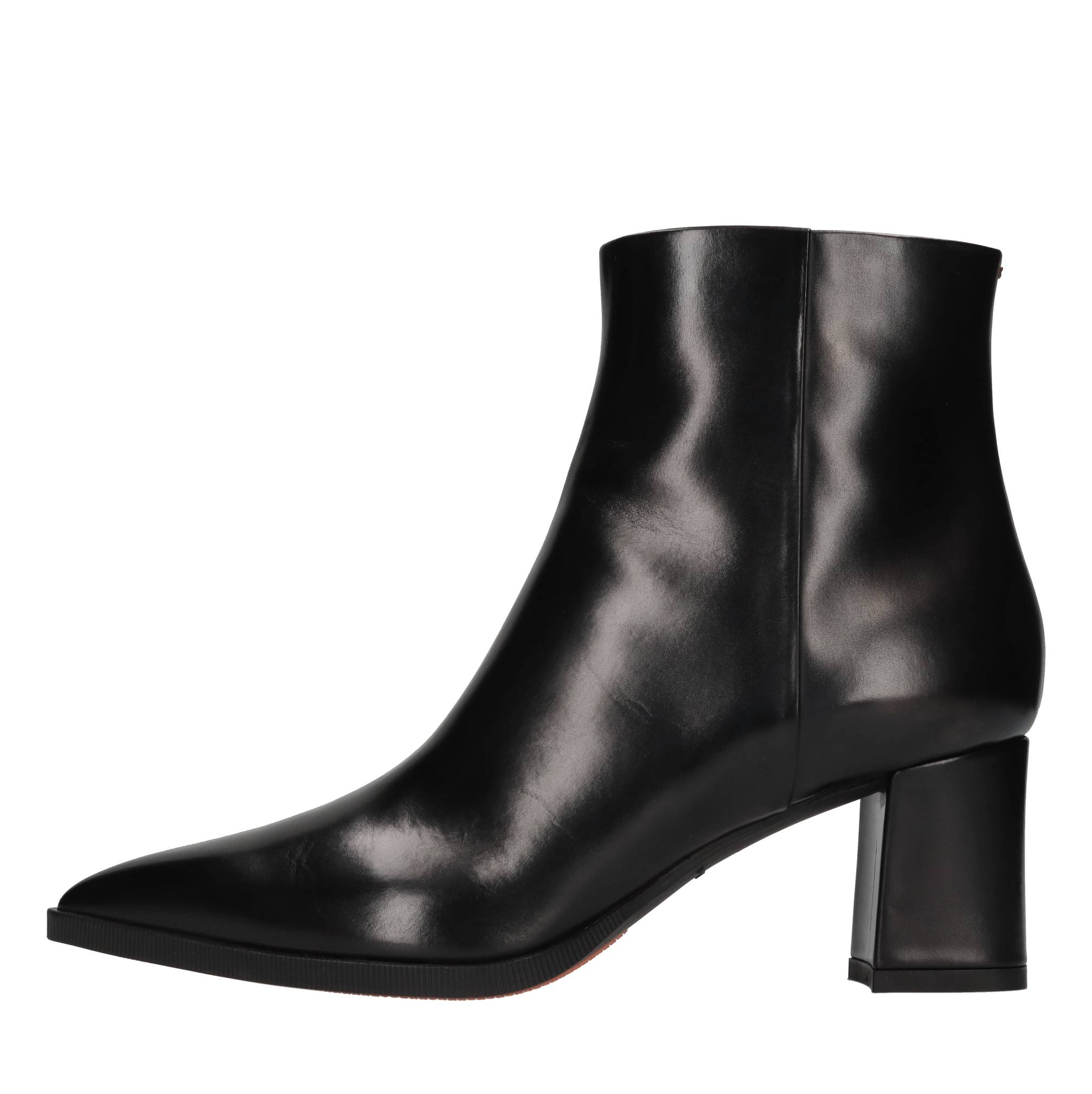 Santoni Botas Negro
