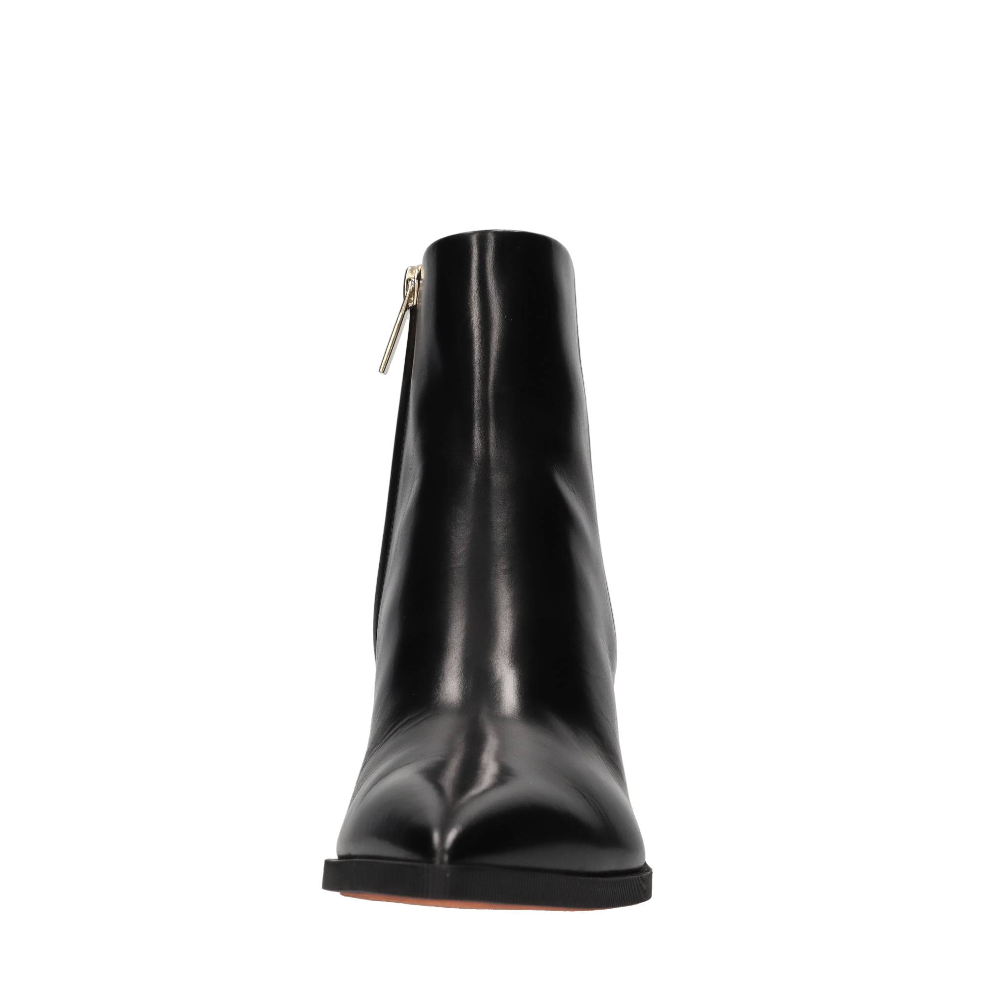 Santoni Botas Negro