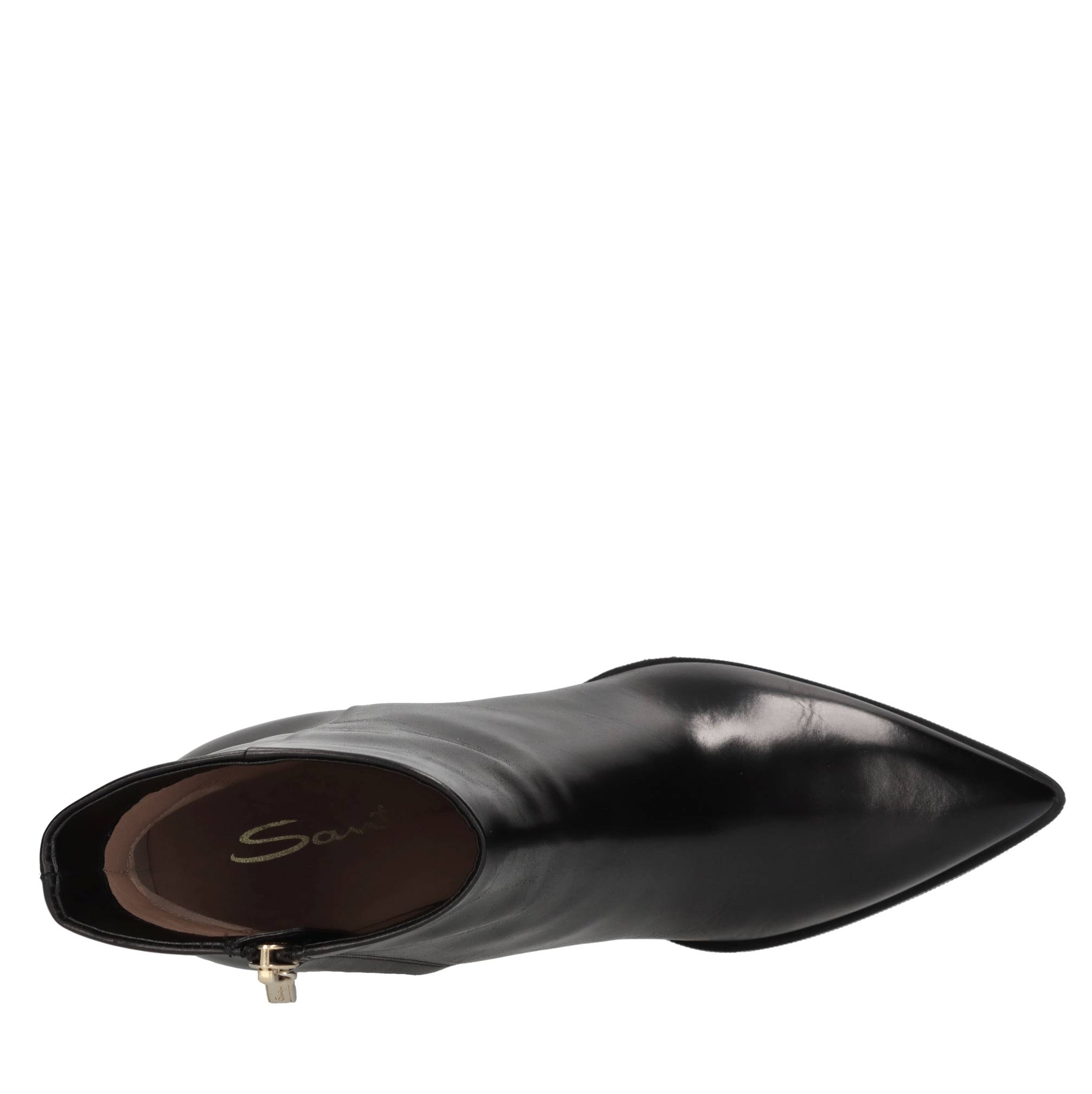 Santoni Botas Negro