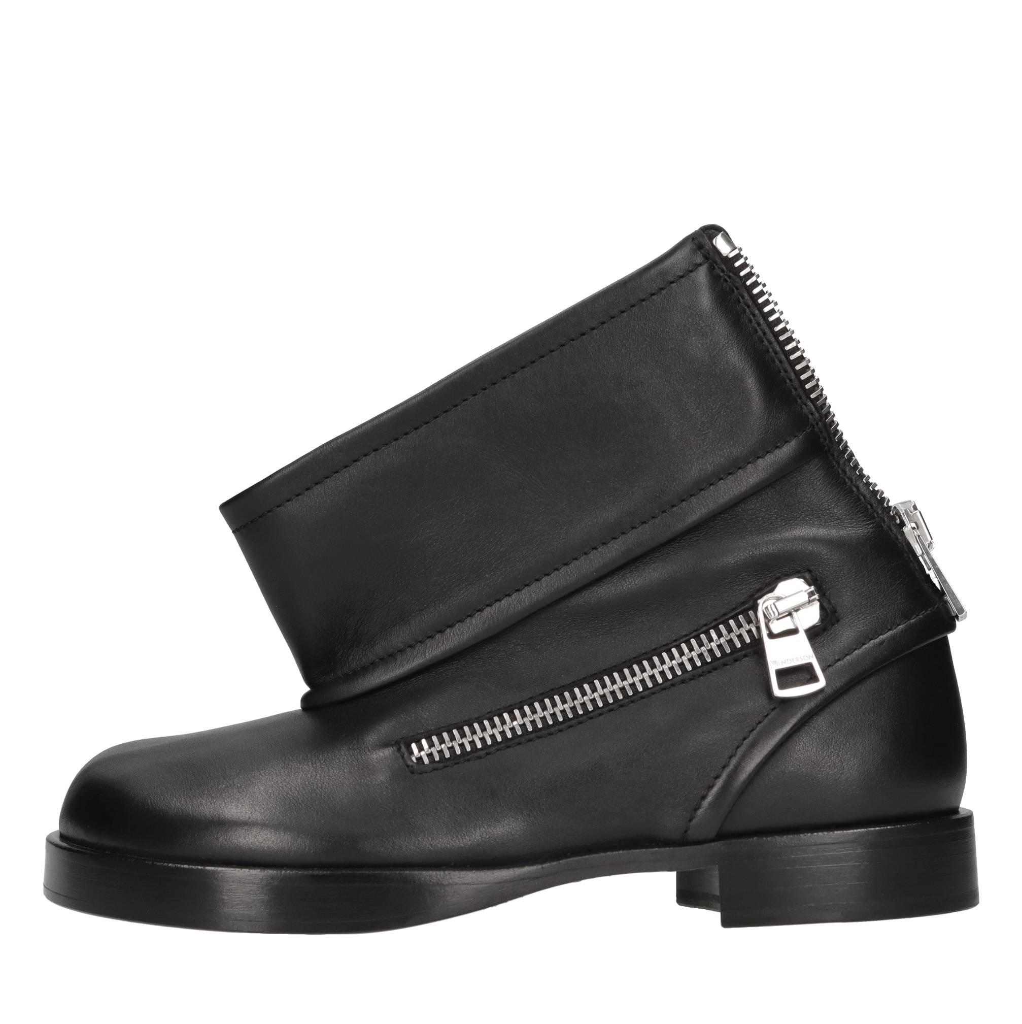 JW ANDERSON Stivali Nero