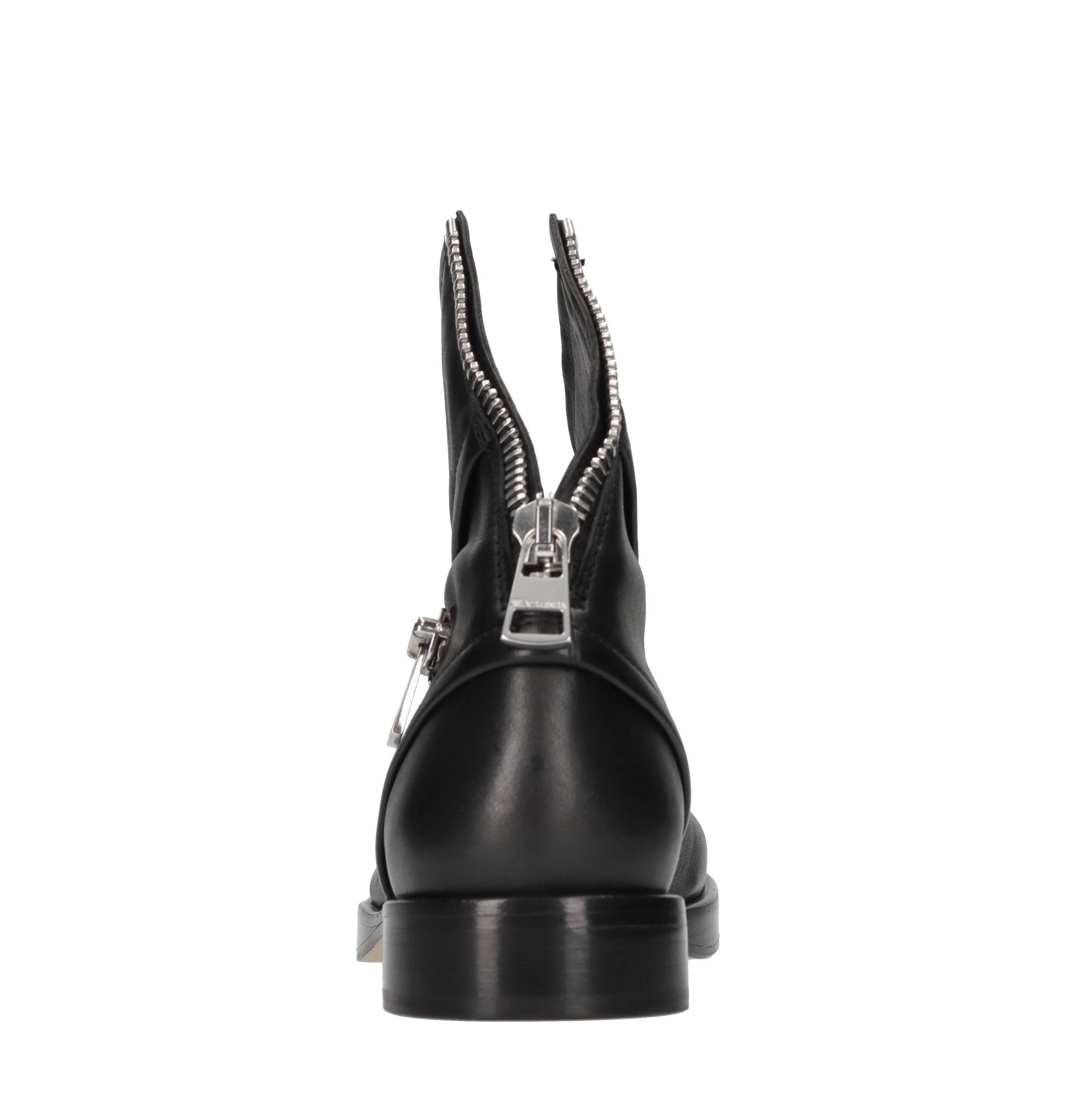 JW ANDERSON Stivali Nero