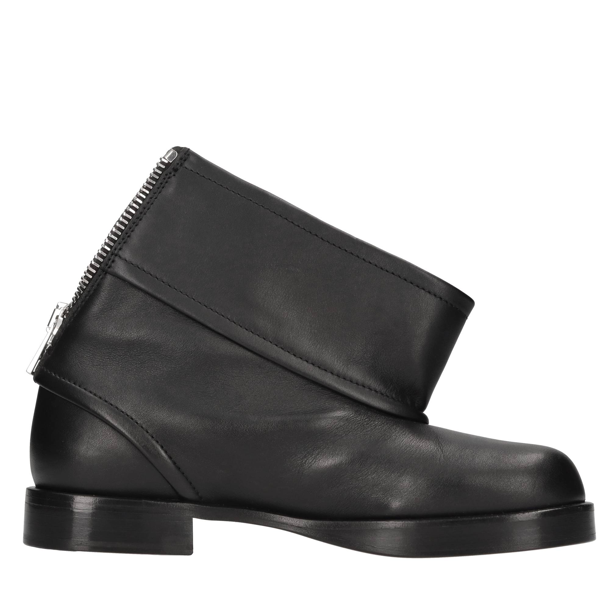 JW ANDERSON Stivali Nero