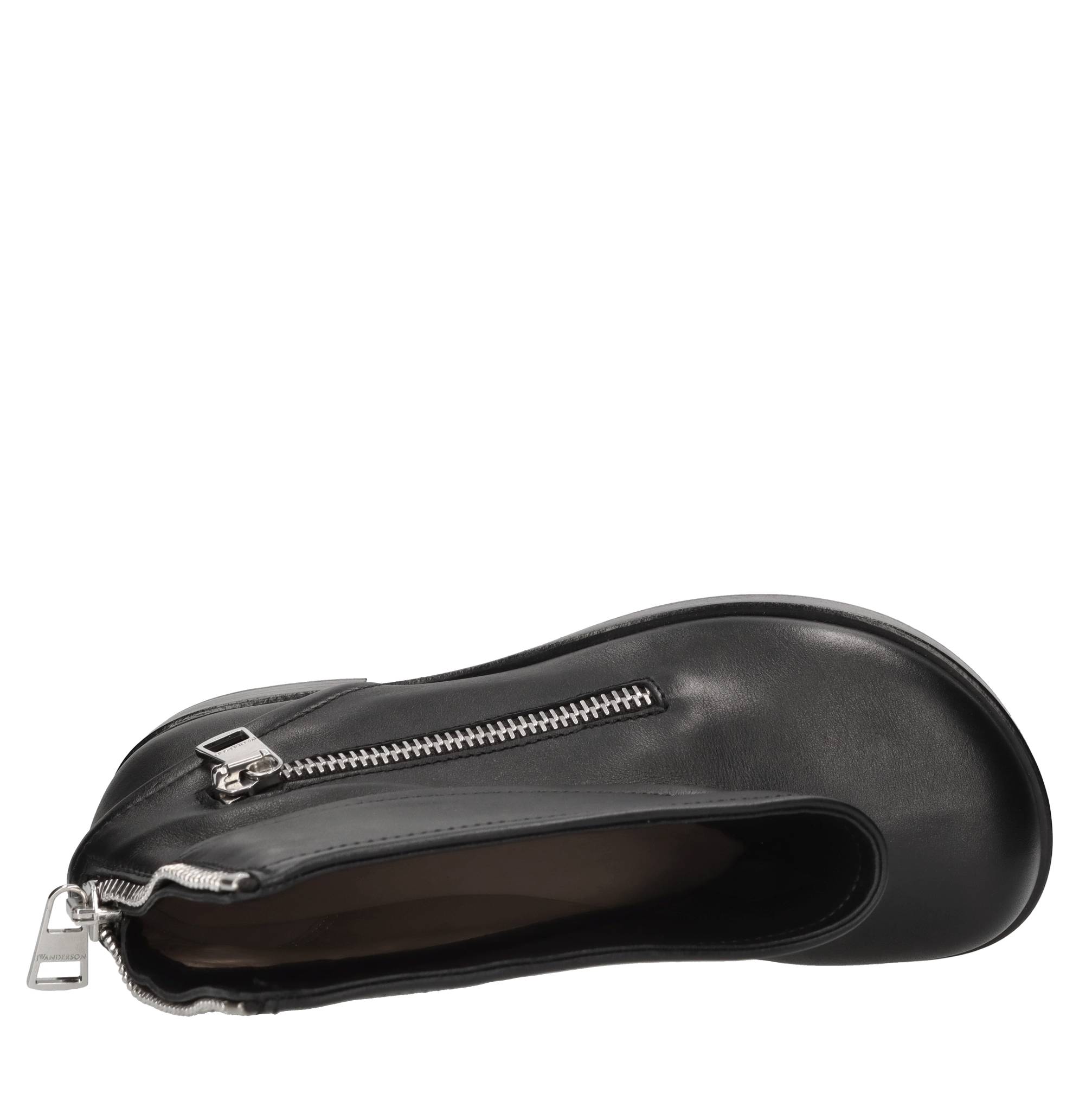 JW ANDERSON Stivali Nero
